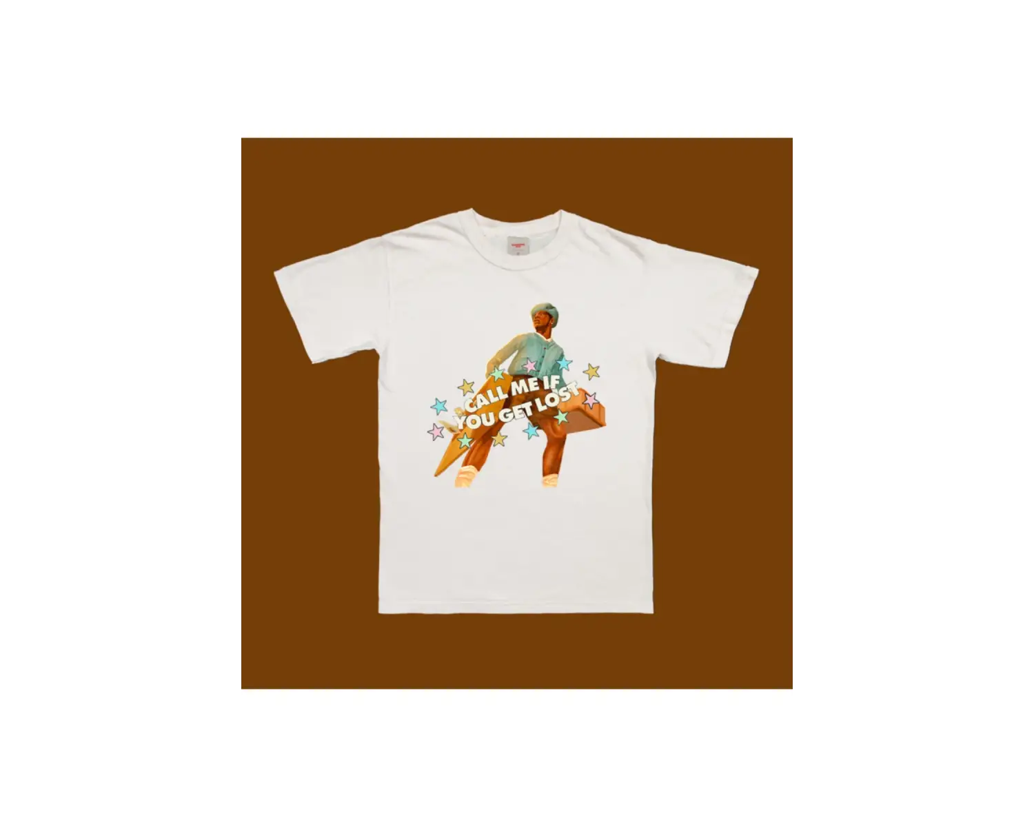 Tyler The Creator Tişört