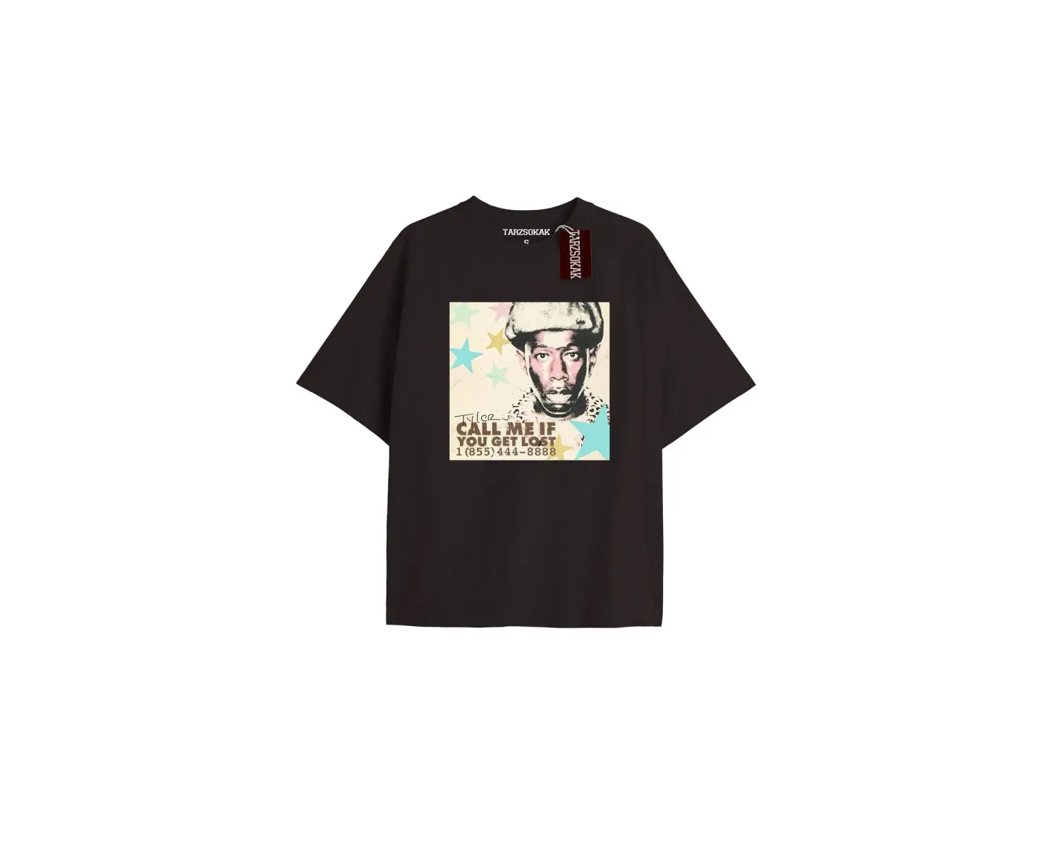 Tyler The Creator Tişört THE 29