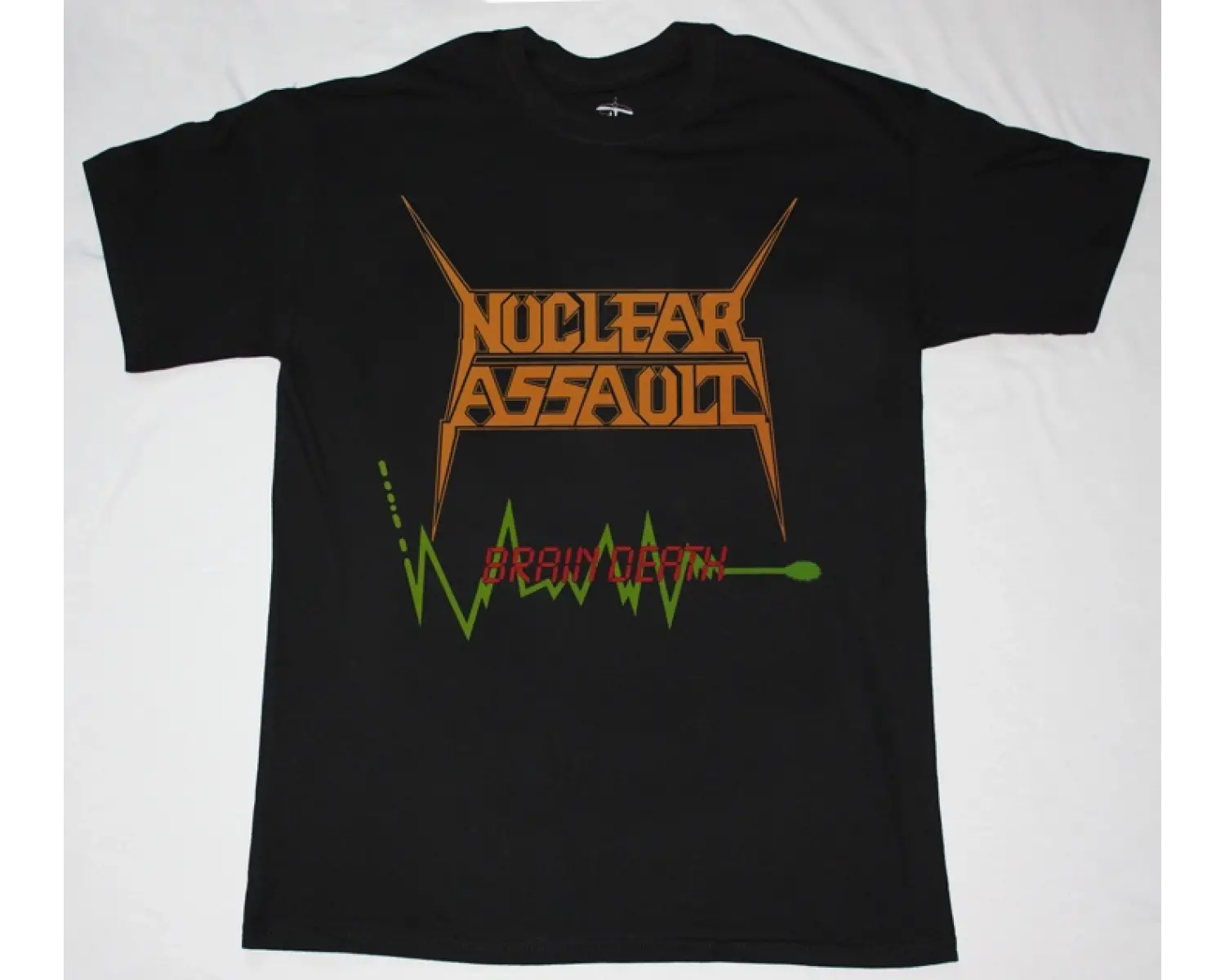TYPE O NEGATIVE OCTOBER RUST NEW BLACK T-SHIRT ÖN BASKILI