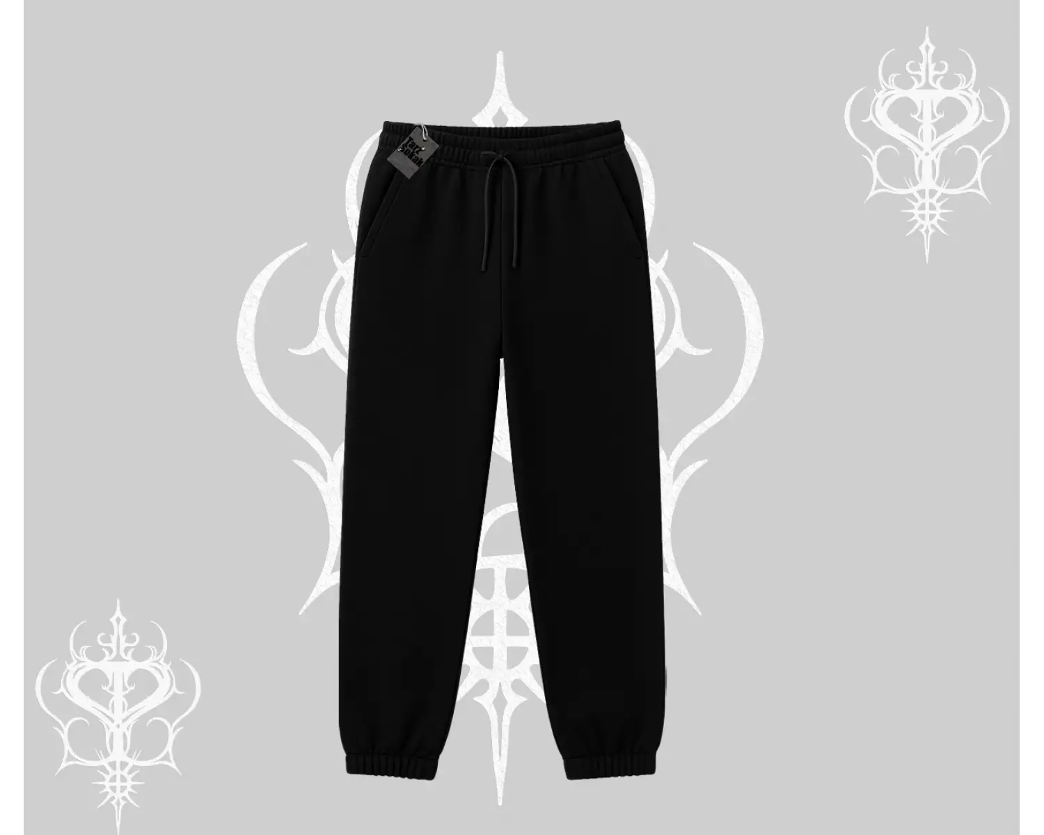 Ucuz Lastikli Eşofman