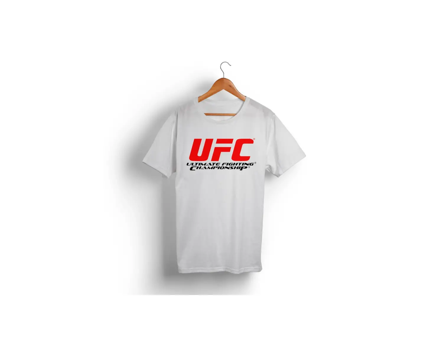 Ufc Ultimate Fighting Championship Unisex Tişört