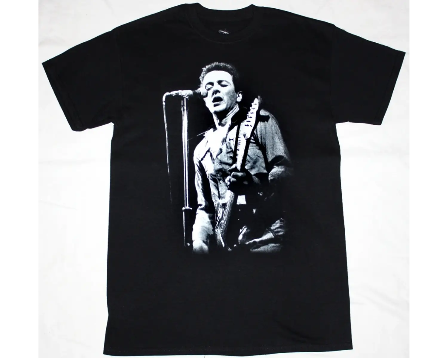UGLY KID JOE AS UGLY AS THEY WANNA BE91 BLACK T-SHIRT ÖN BASKILI