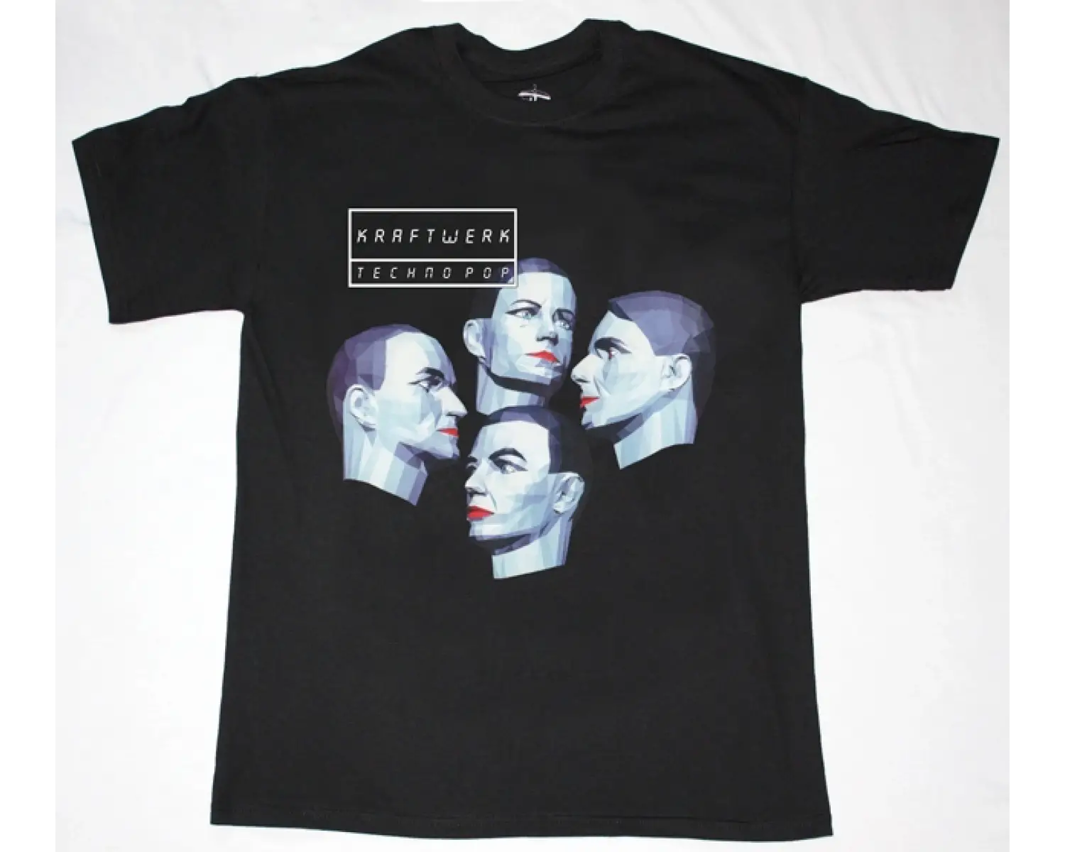 UGLY KID JOE UGLIER THAN THEY USED TO BE NEW BLACK T SHIRT ÖN BASKILI