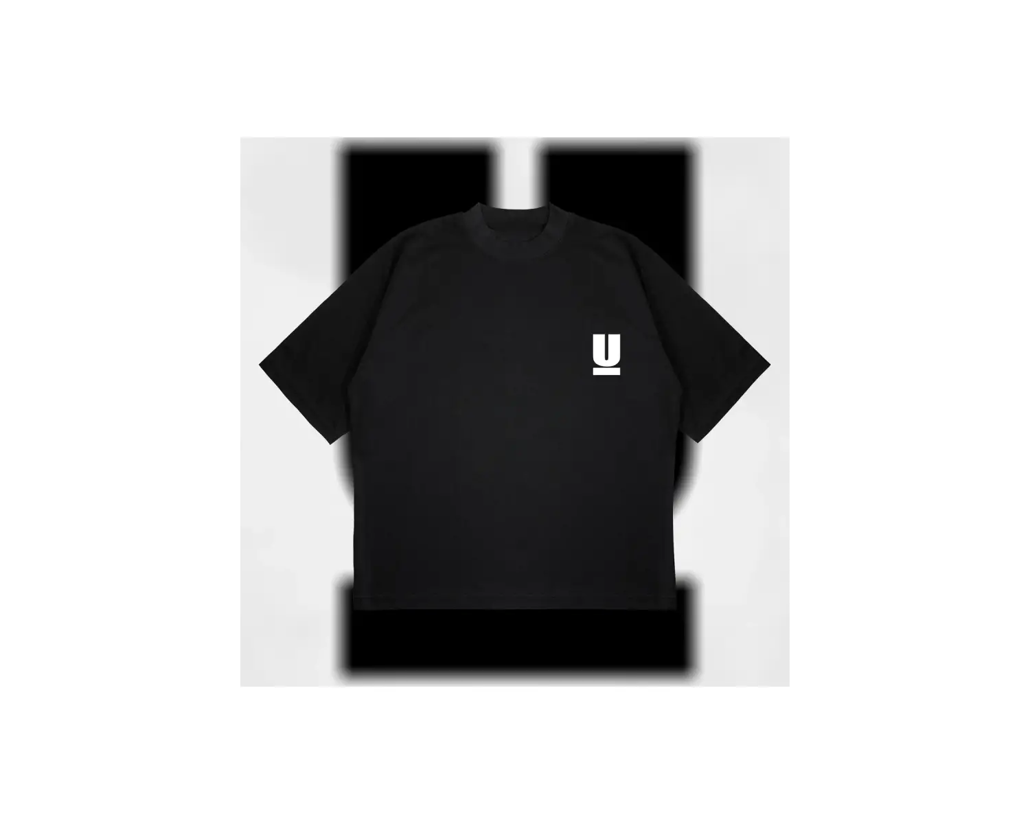 Undercover Unisex Pamuklu Nefes Alan Kalın Kumaşlı