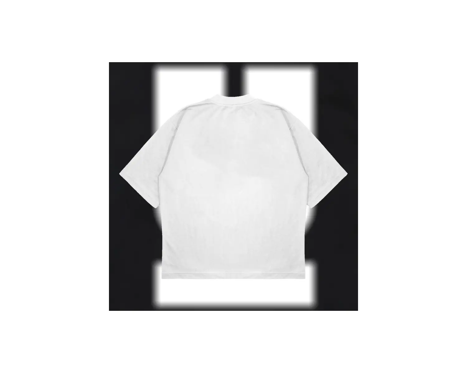 Undercover Unisex Pamuklu Nefes Alan Kalın Kumaşlı