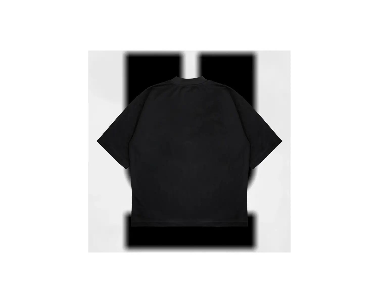 Undercover Unisex Pamuklu Nefes Alan Kalın Kumaşlı