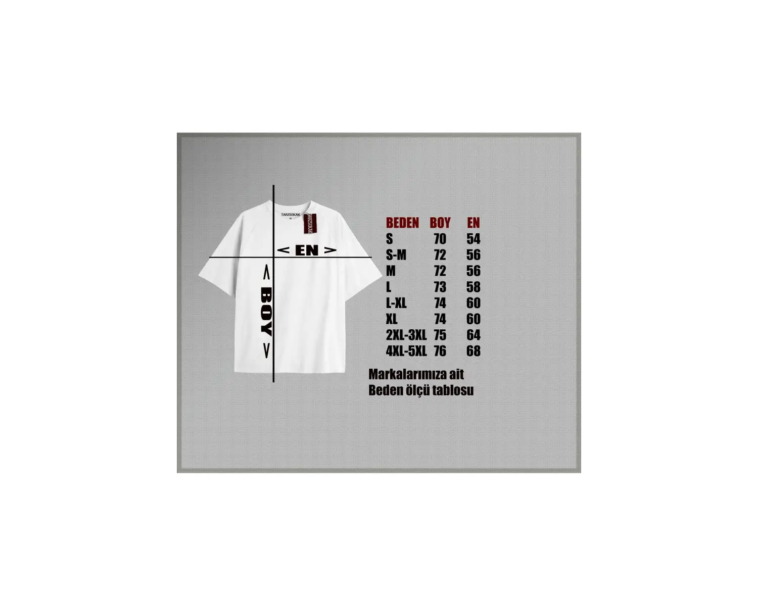 Unique----Unisex Kadın Erkek Mickey Mous Özel Baskılı Oversize Pamuk Penye T-shirt Beyaz