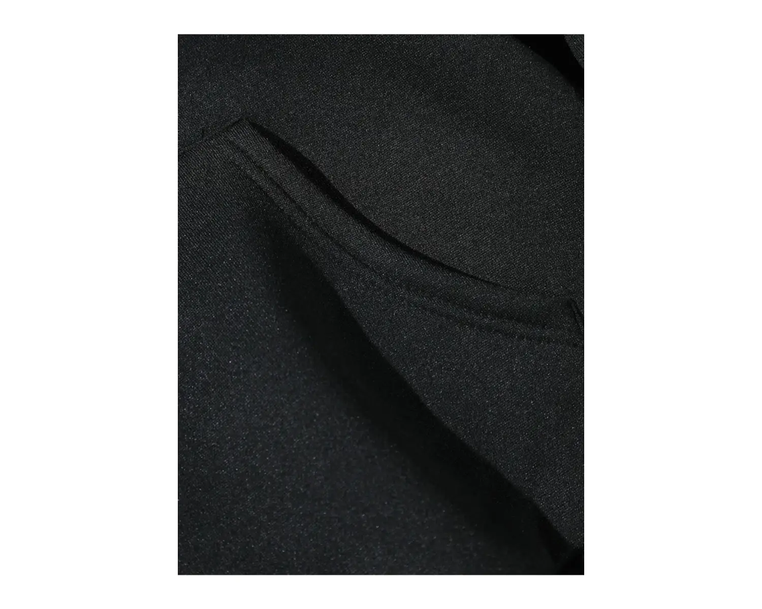 Unique----Unisex Siyah Happiest Baskılı Oversize Kapşonlu Sweatshirt