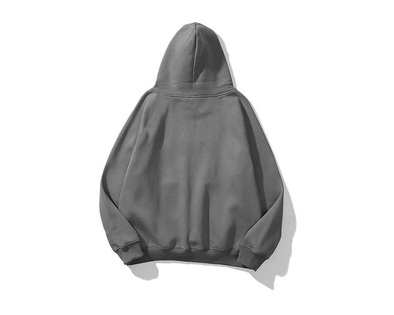 Unisex 303 Essential Sweatshirt Gri