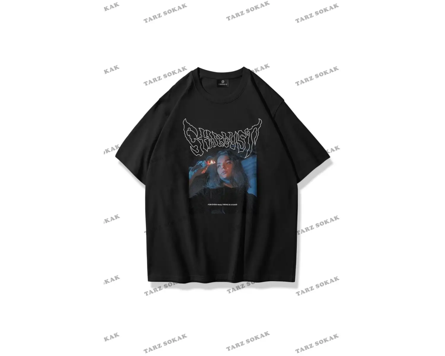 Unisex A Little Lost Tshirt