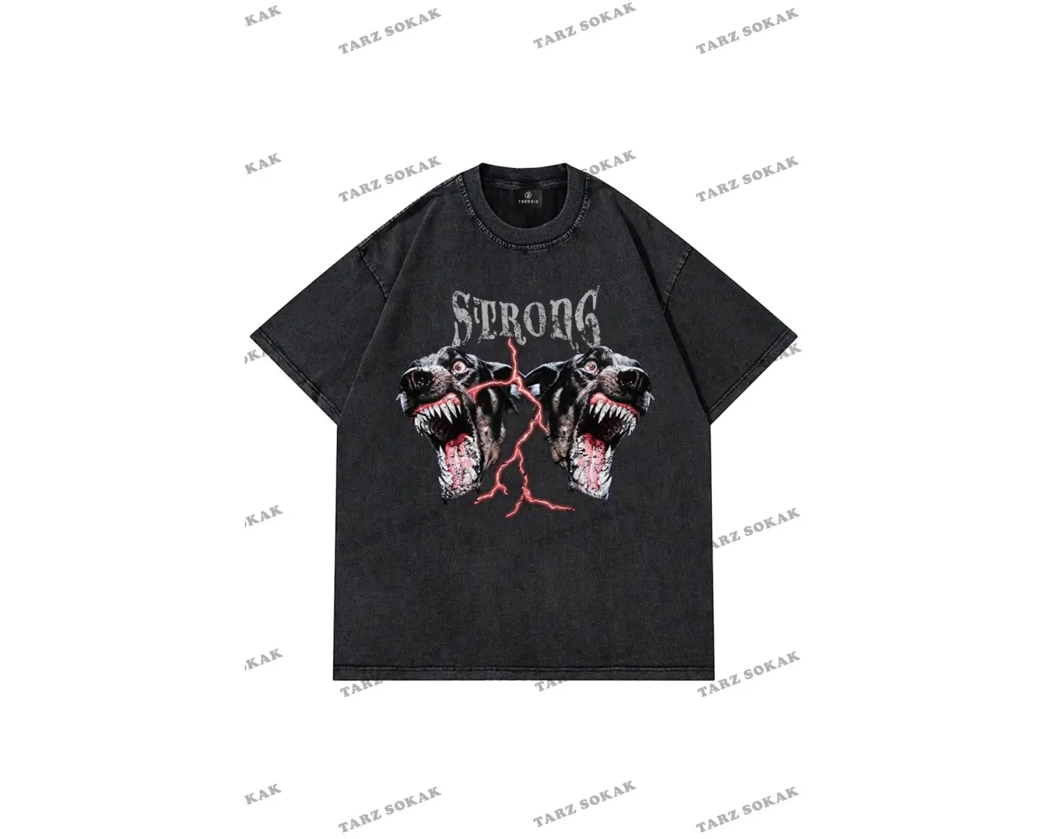 Unisex Azazle Tshirt