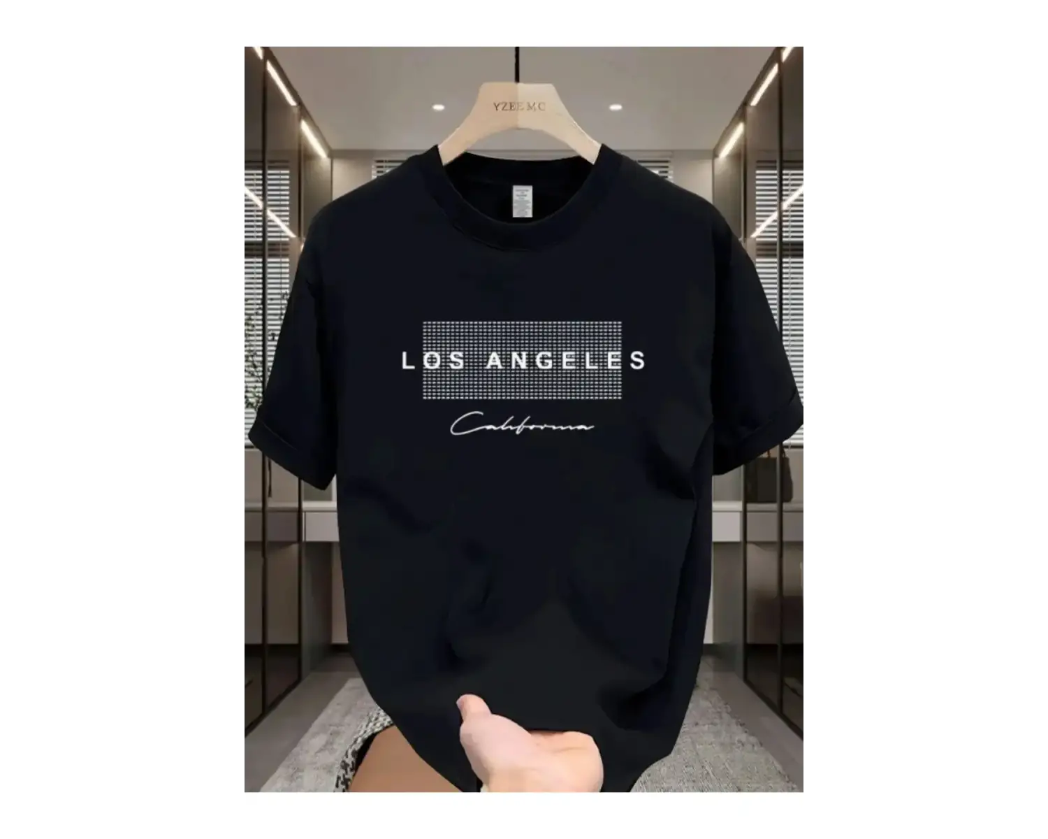 Unisex Baskılı Oversize %100 Pamuk