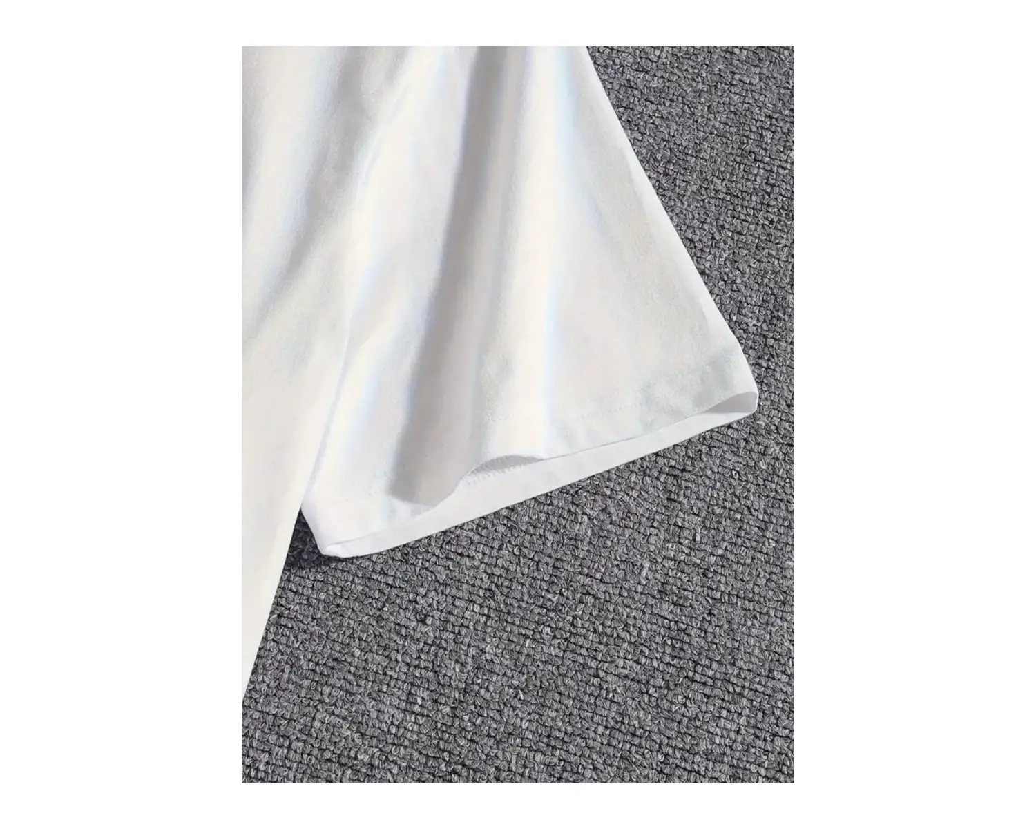 Unisex Baskılı Oversize