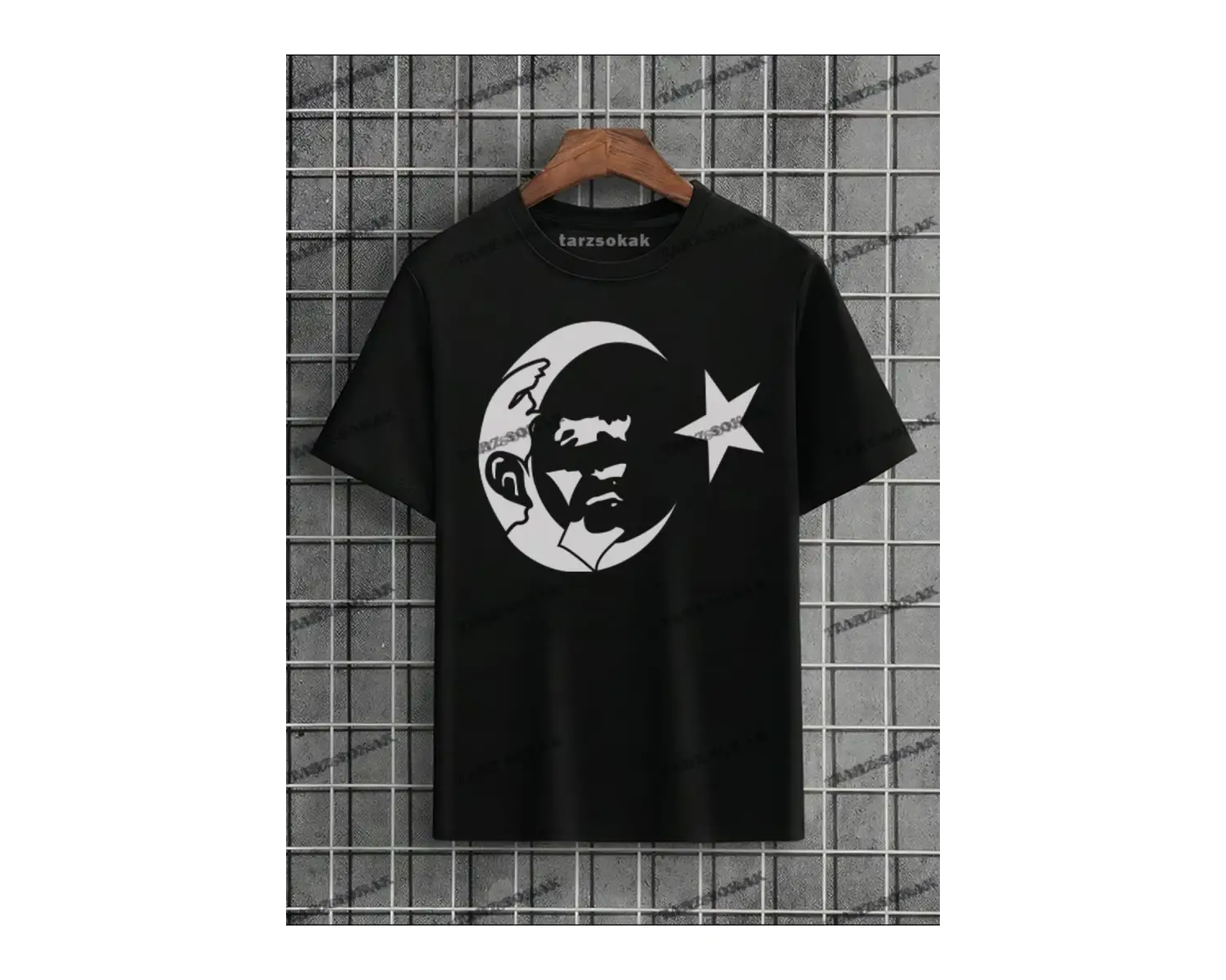 Unisex Bay  Çocuk T-shirt Atatürk Cumhrutiyet 23 nisan 10 kasım 29 ekim  kod:22