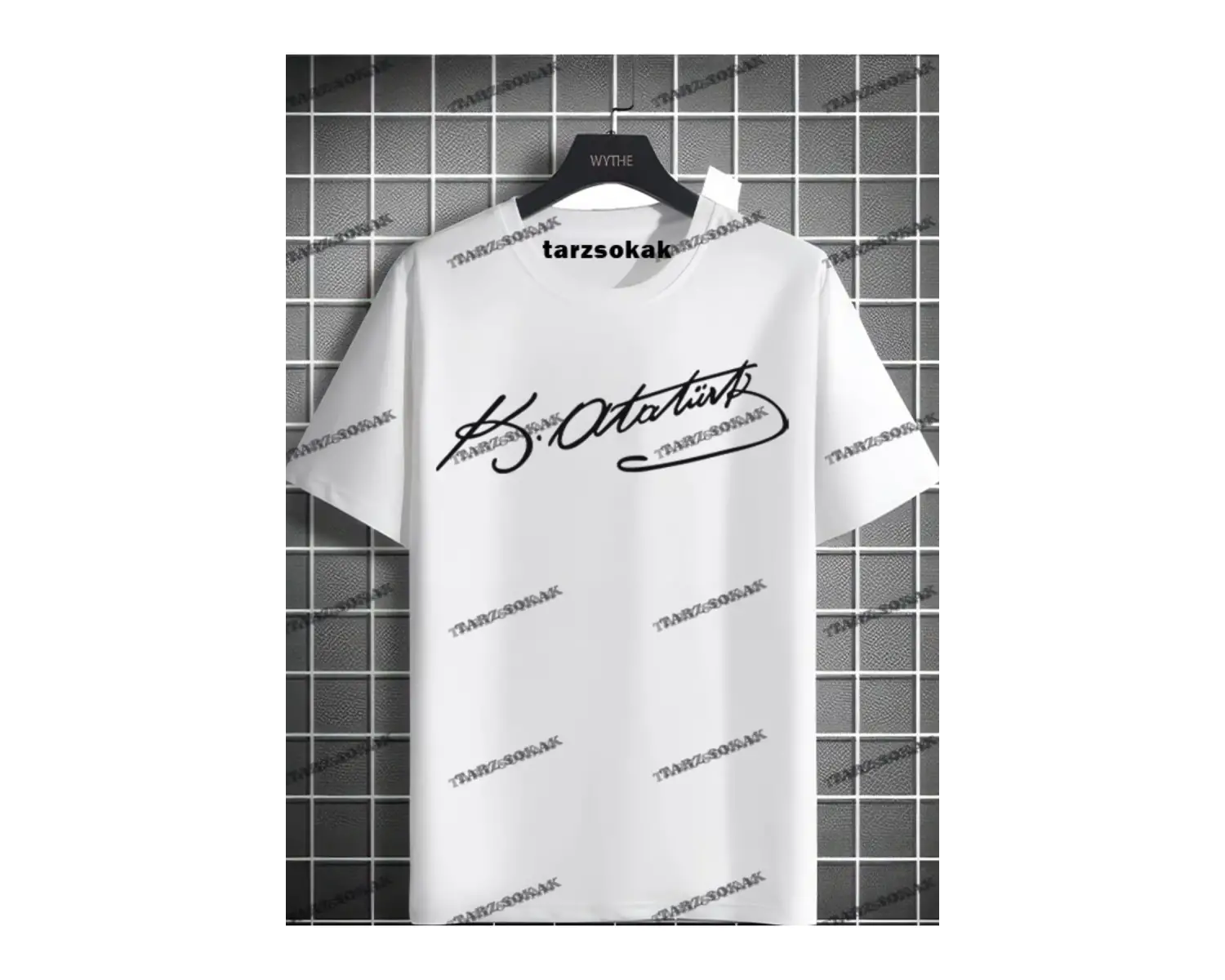 Unisex Bay  Çocuk T-shirt Atatürk Cumhrutiyet 23 nisan 10 kasım 29 ekim  kod:24