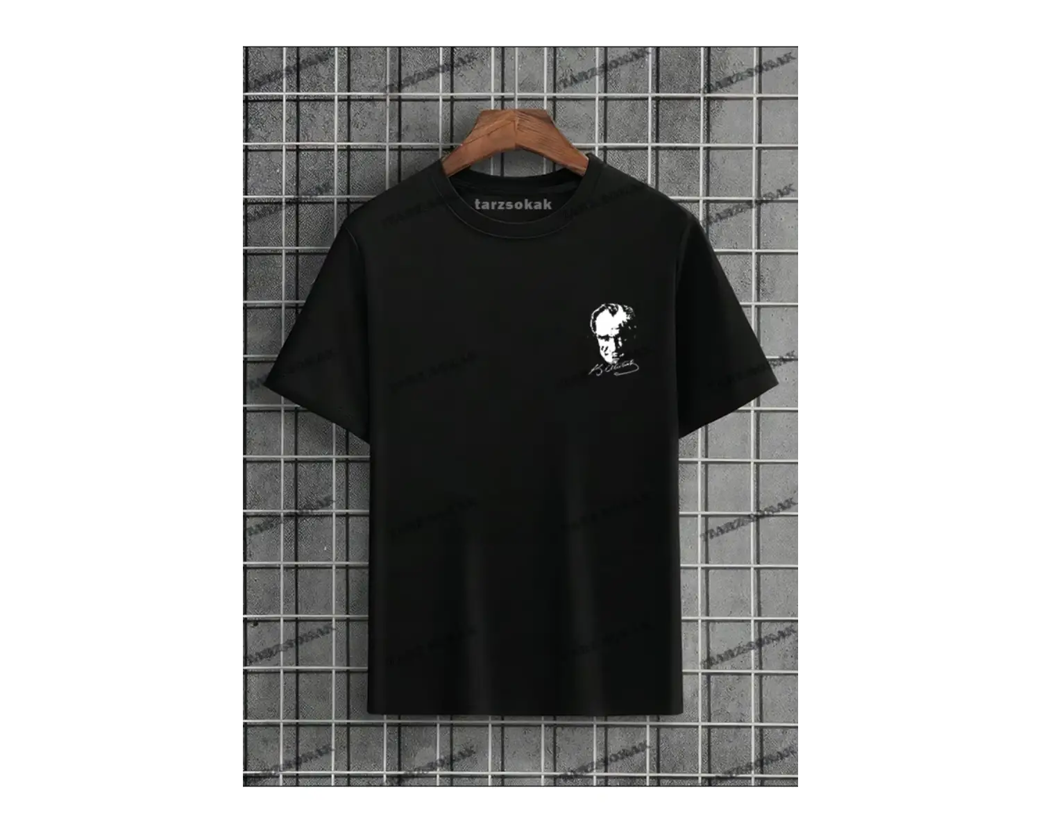 Unisex Bay  Çocuk T-shirt Atatürk Cumhrutiyet 23 nisan 10 kasım 29 ekim  kod:26