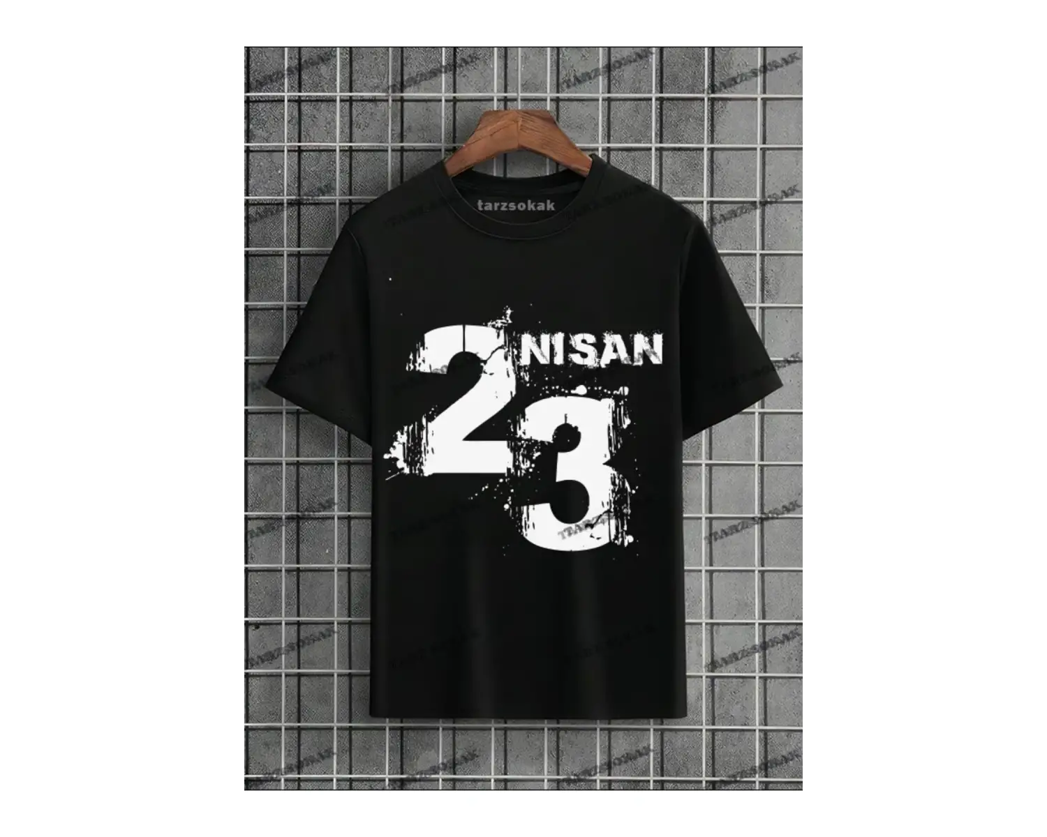 Unisex Bay  Çocuk T-shirt Atatürk Cumhrutiyet 23 nisan 10 kasım 29 ekim  kod:30