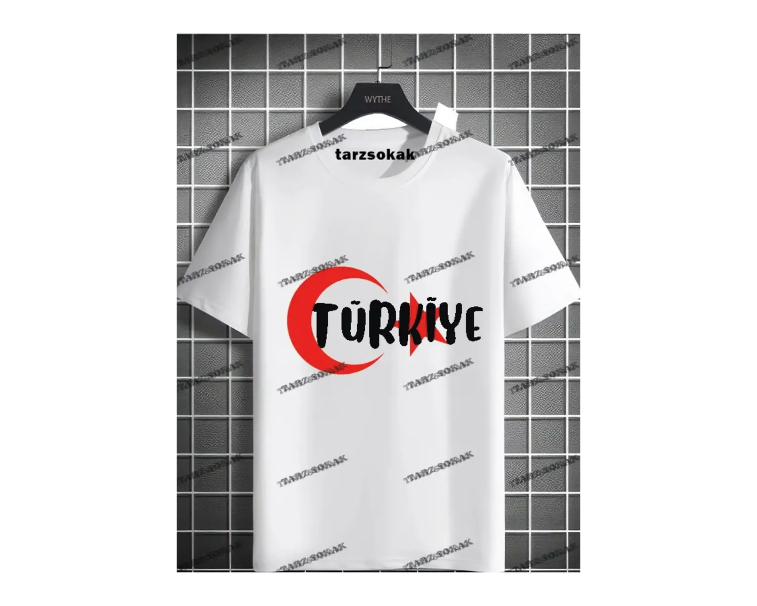 Unisex Bay  Çocuk T-shirt Atatürk Cumhrutiyet 23 nisan 10 kasım 29 ekim  kod:31