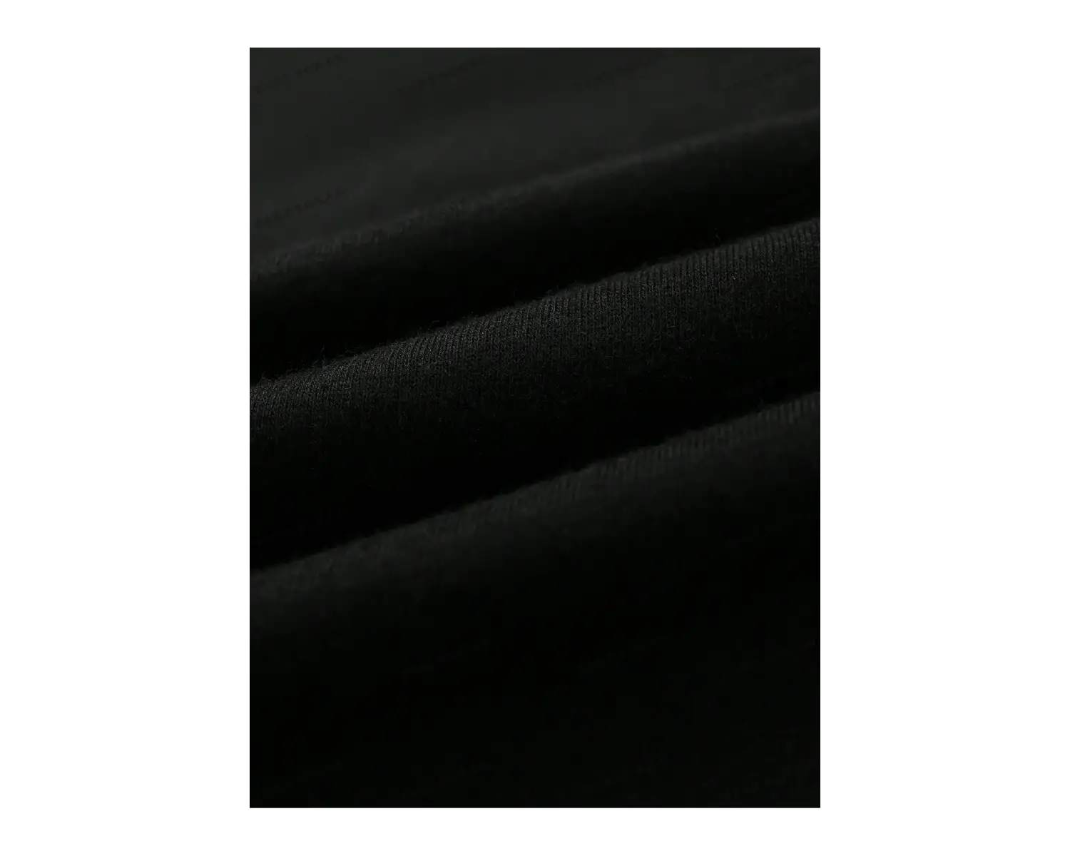 Unisex BAY  Damla Omuz Yazılı Nakışlı Üst KOD-1352