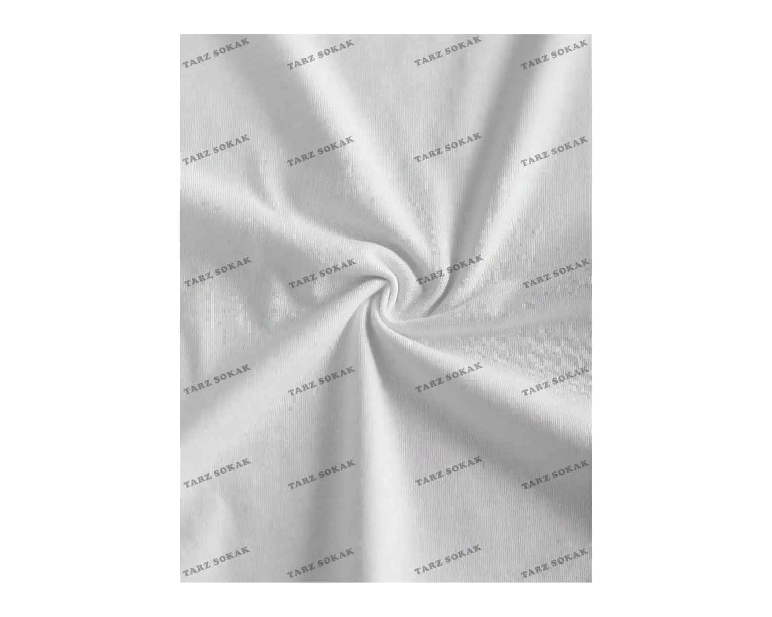 Unisex BAY  Kadın Batı Tarzı Baskılı Kısa Kollu Tişört KOD-1336