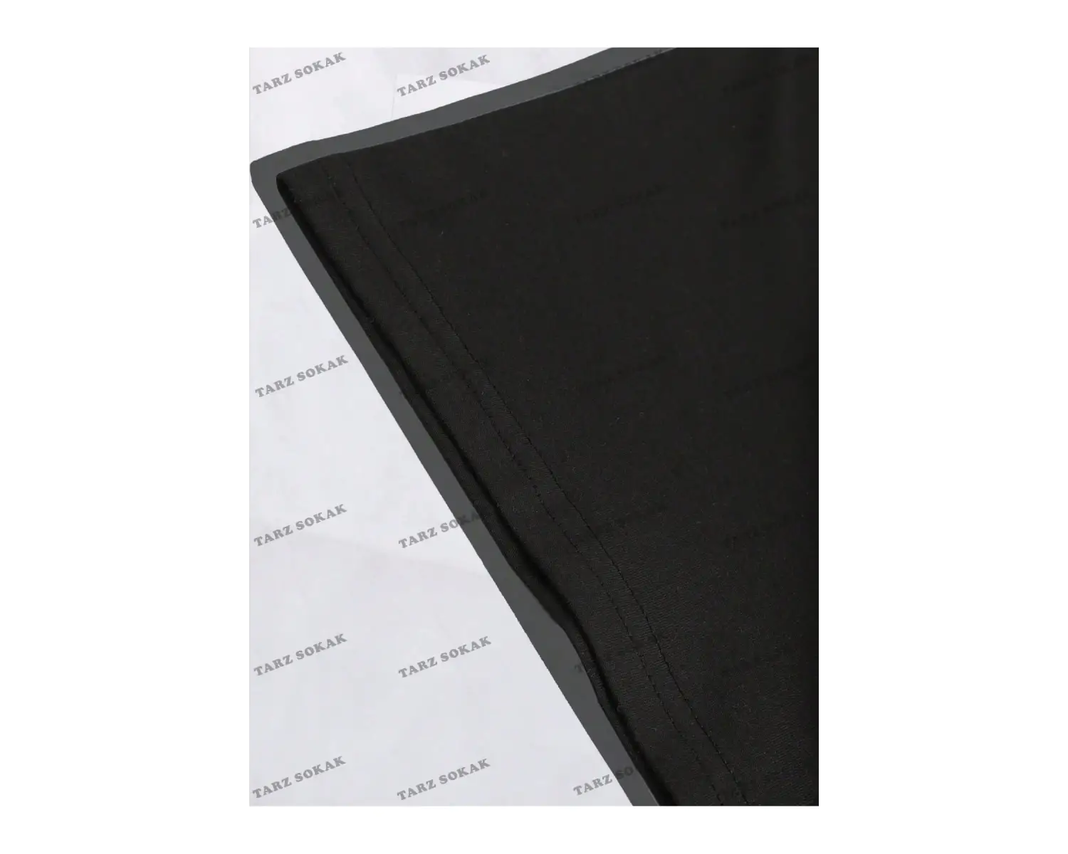 Unisex BAY  Kadın Karikatür Tavşan Baskılı Bol Kesim Tişört KOD-1357