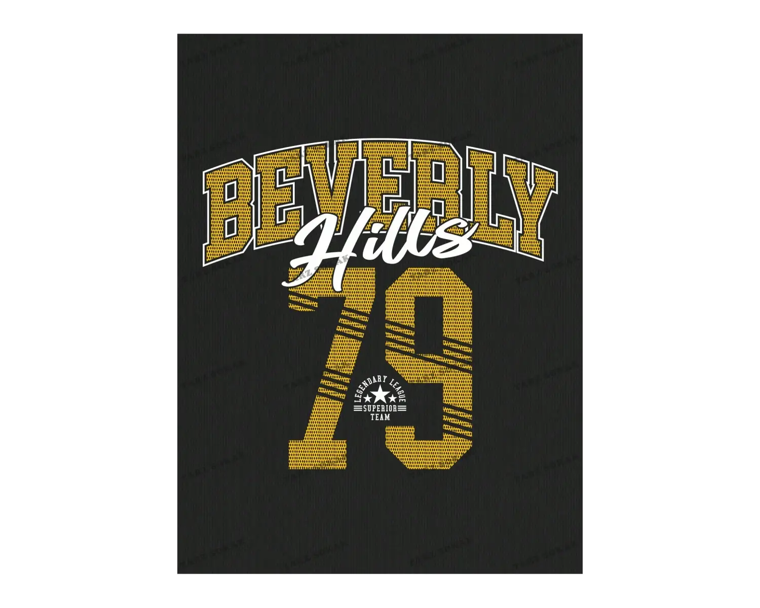 Unisex BAY  Yazılı Baskılı Düşük Omuzlu Tişört KOD-1387