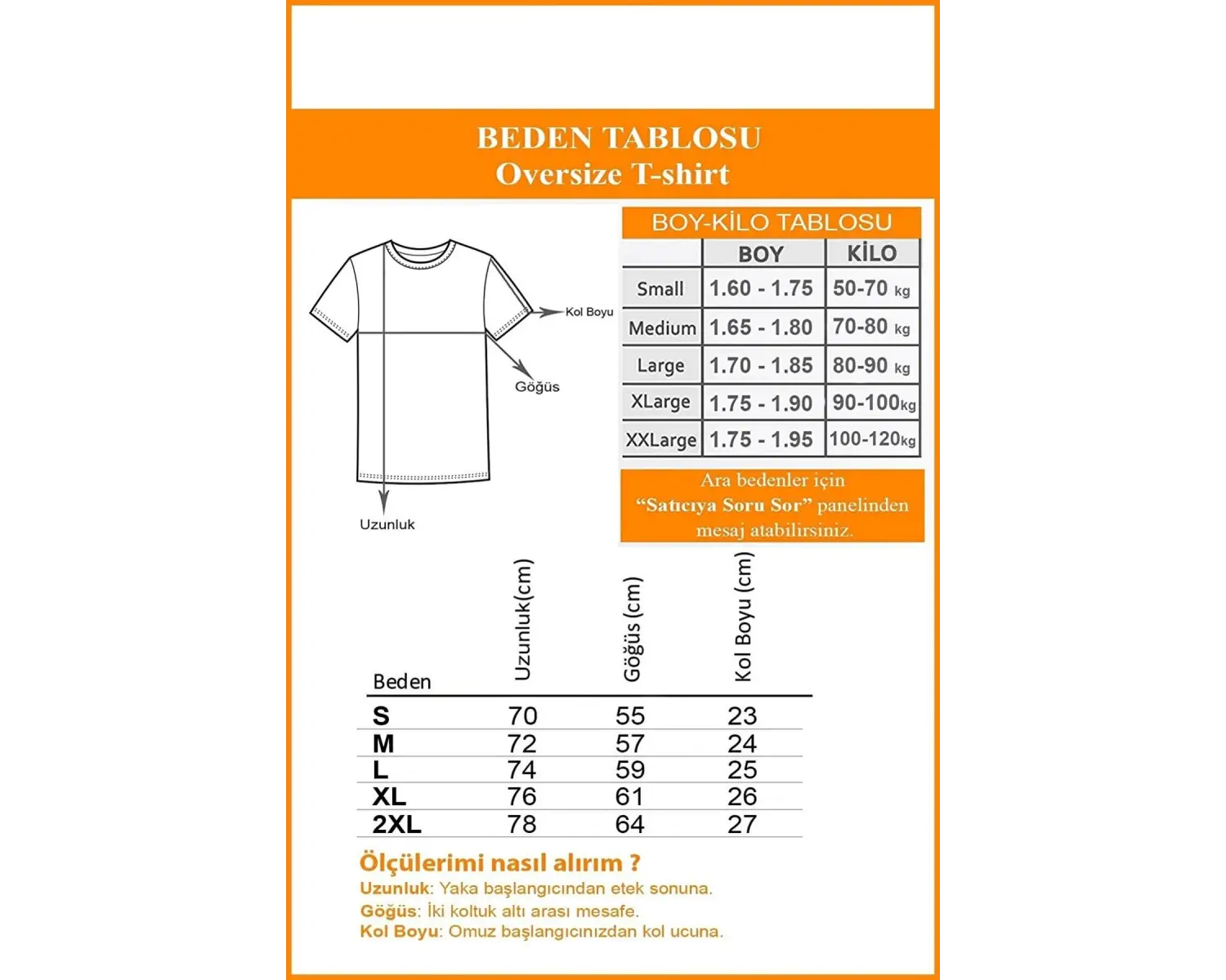 Unisex Beyaz Bol Kesim Oversize Tshirt