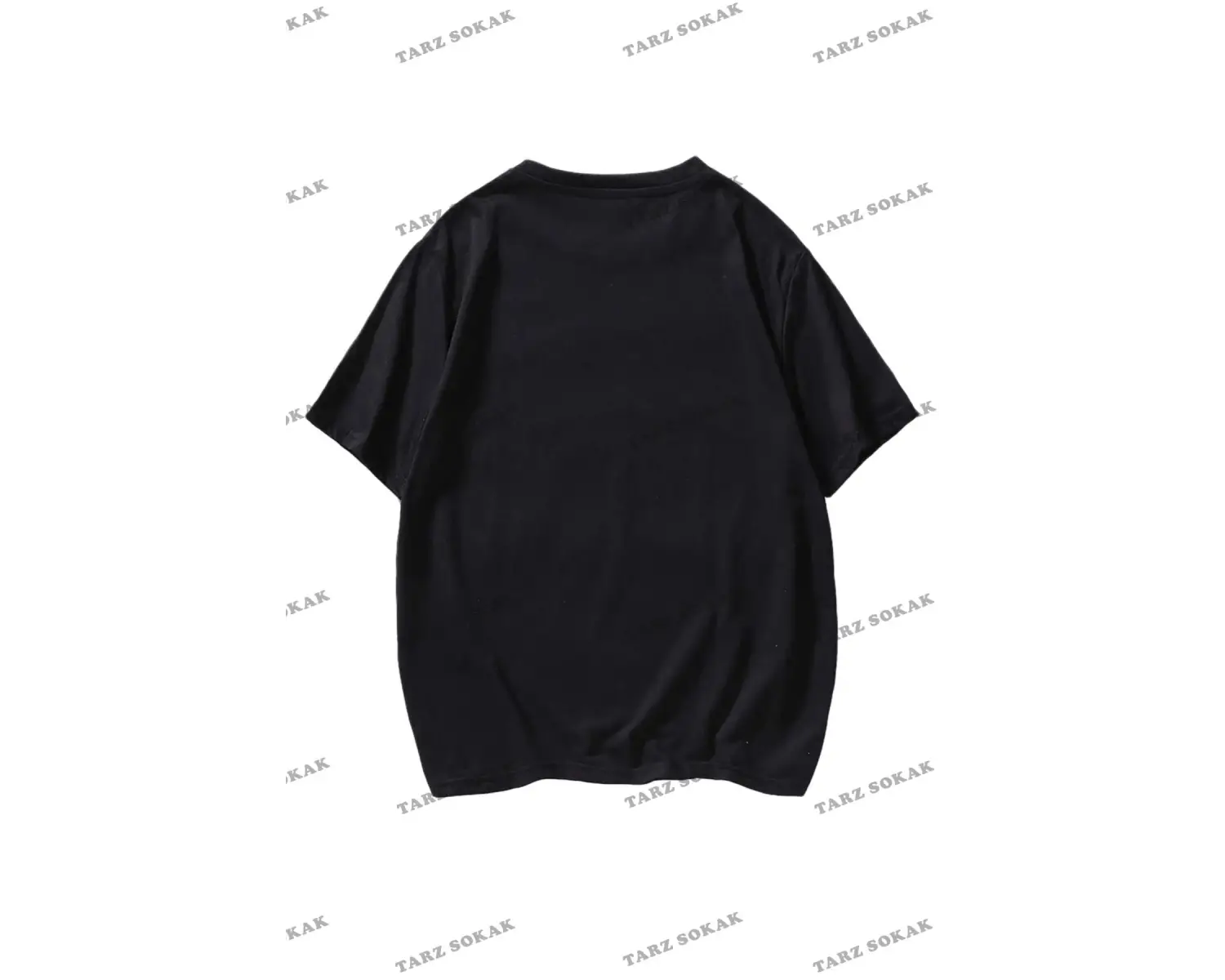 Unisex Beyaz Müslüm Gürses