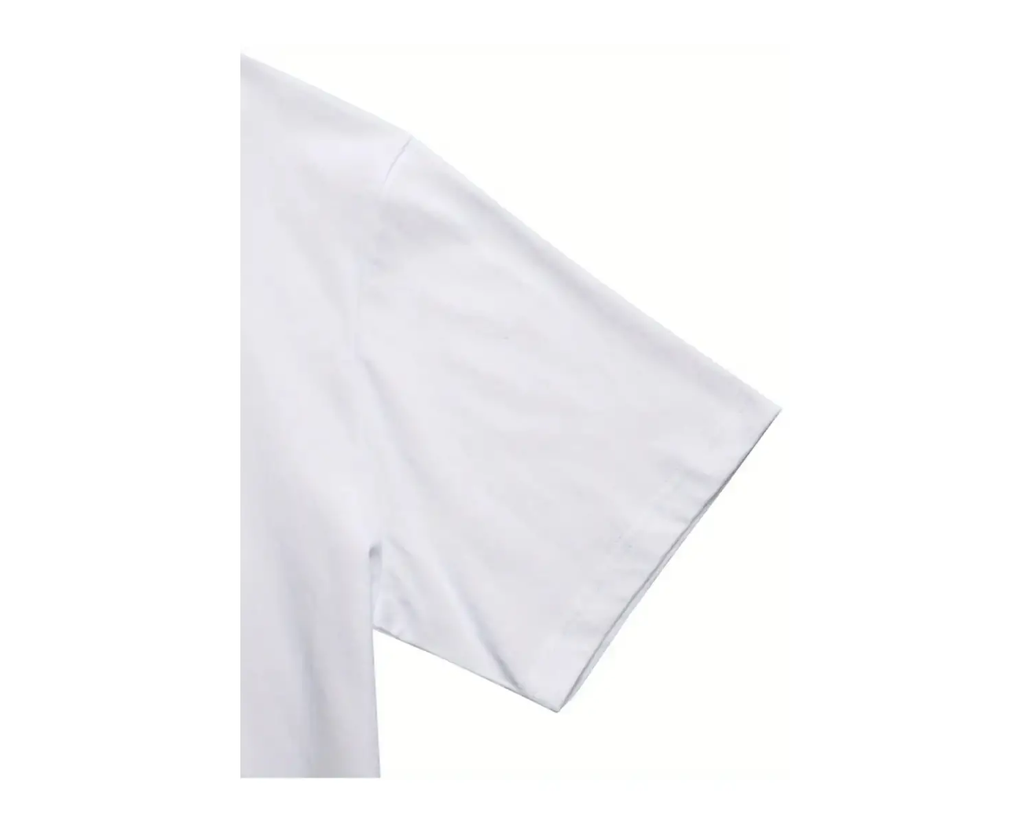 Unisex Black Baskılı Oversize