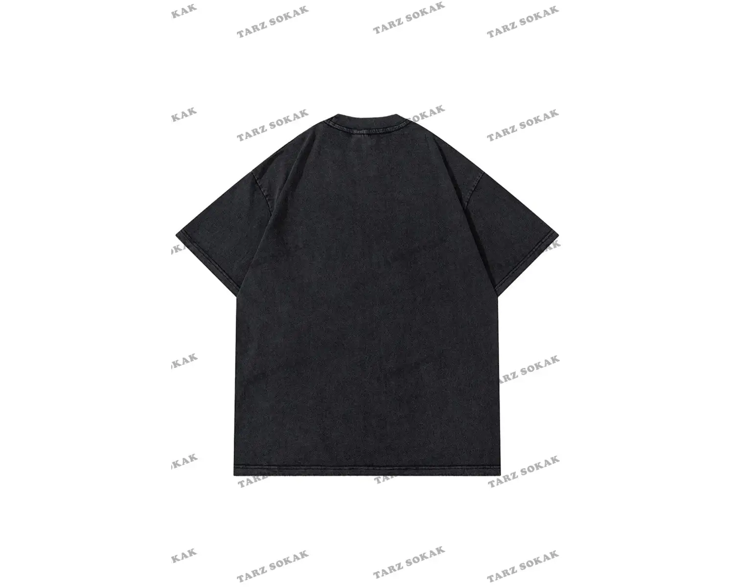 Unisex Cage Y2k Tshirt