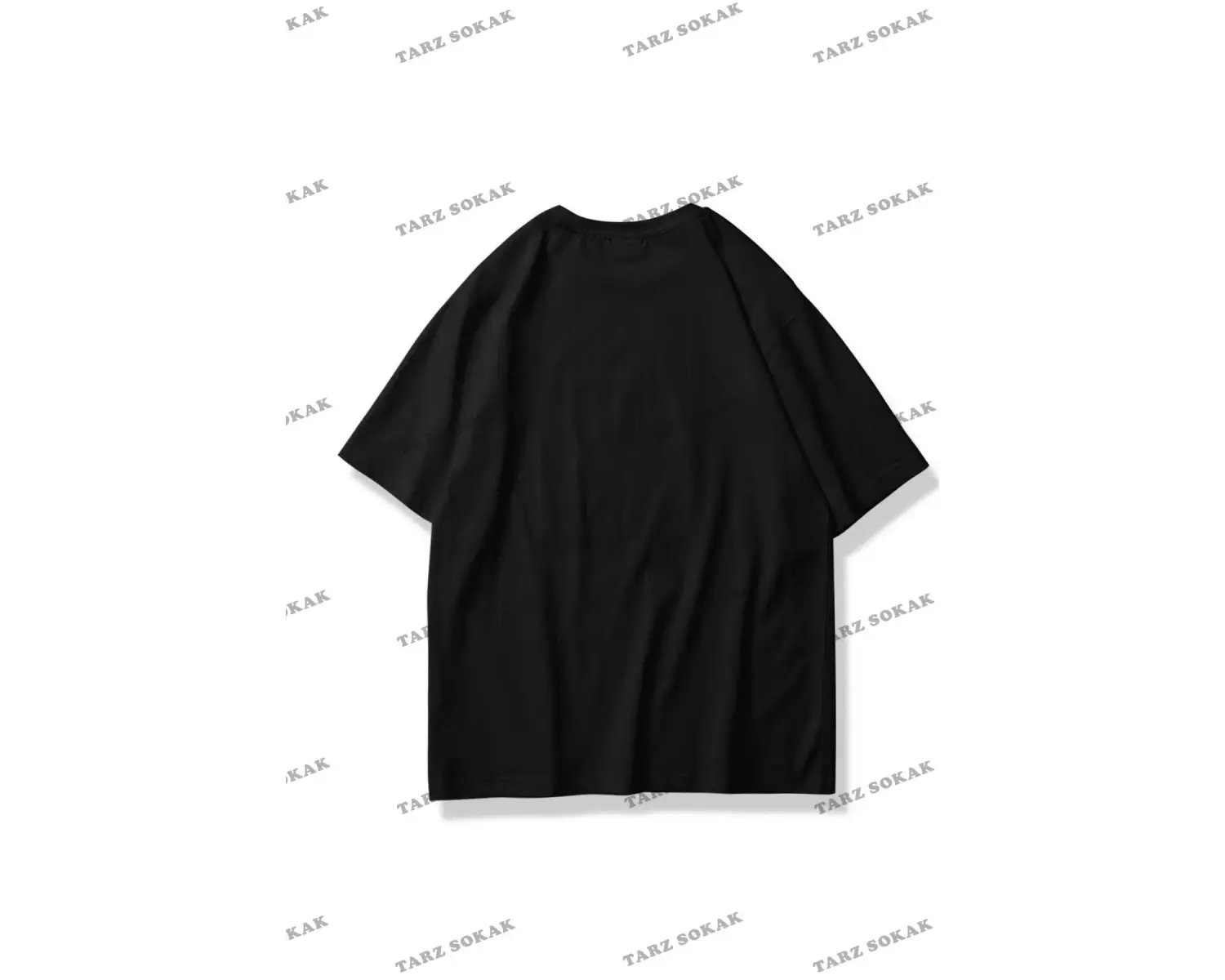 Unisex Destroy Tshirt