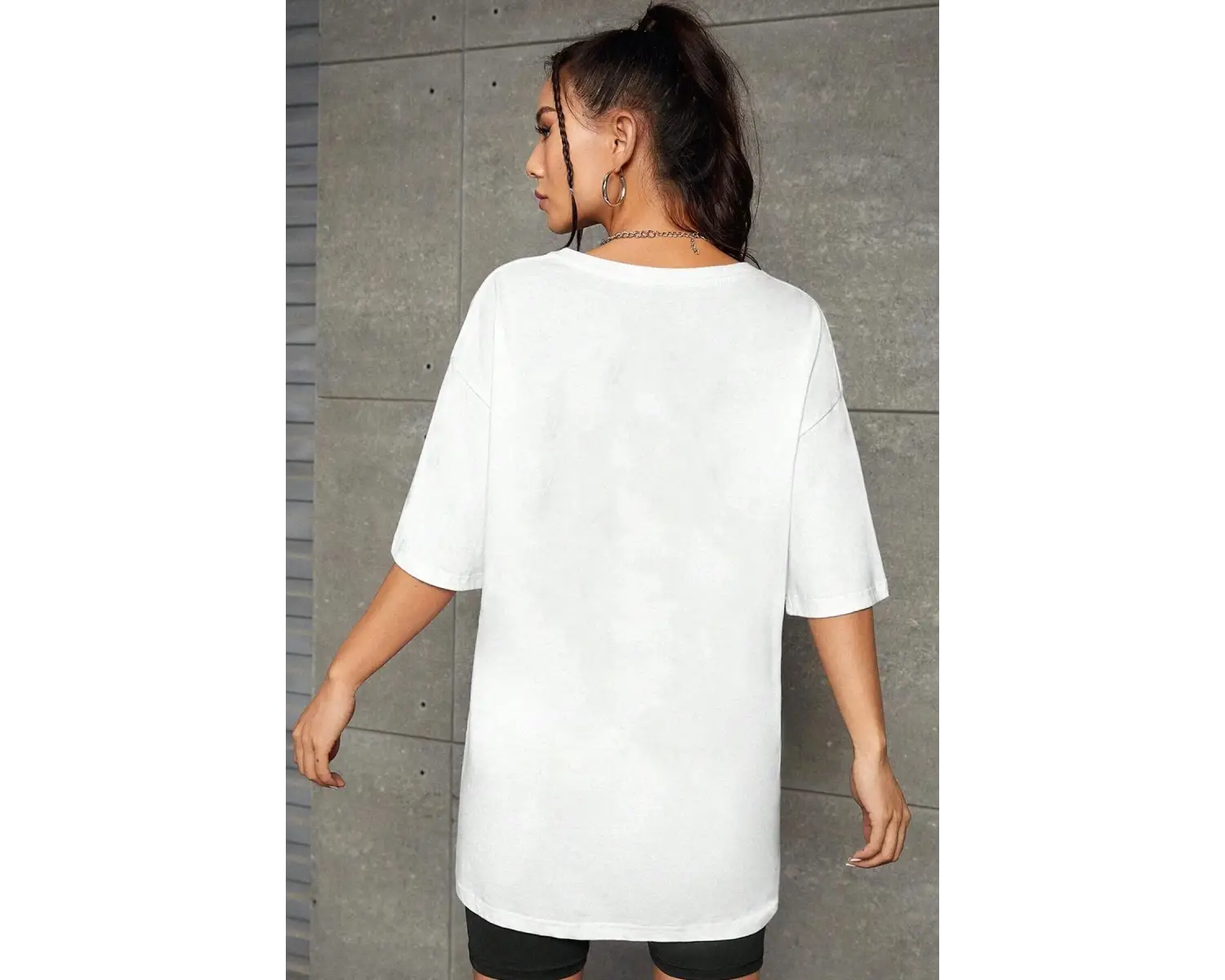 Unisex Dream Butterfly Tasarım Tshirt