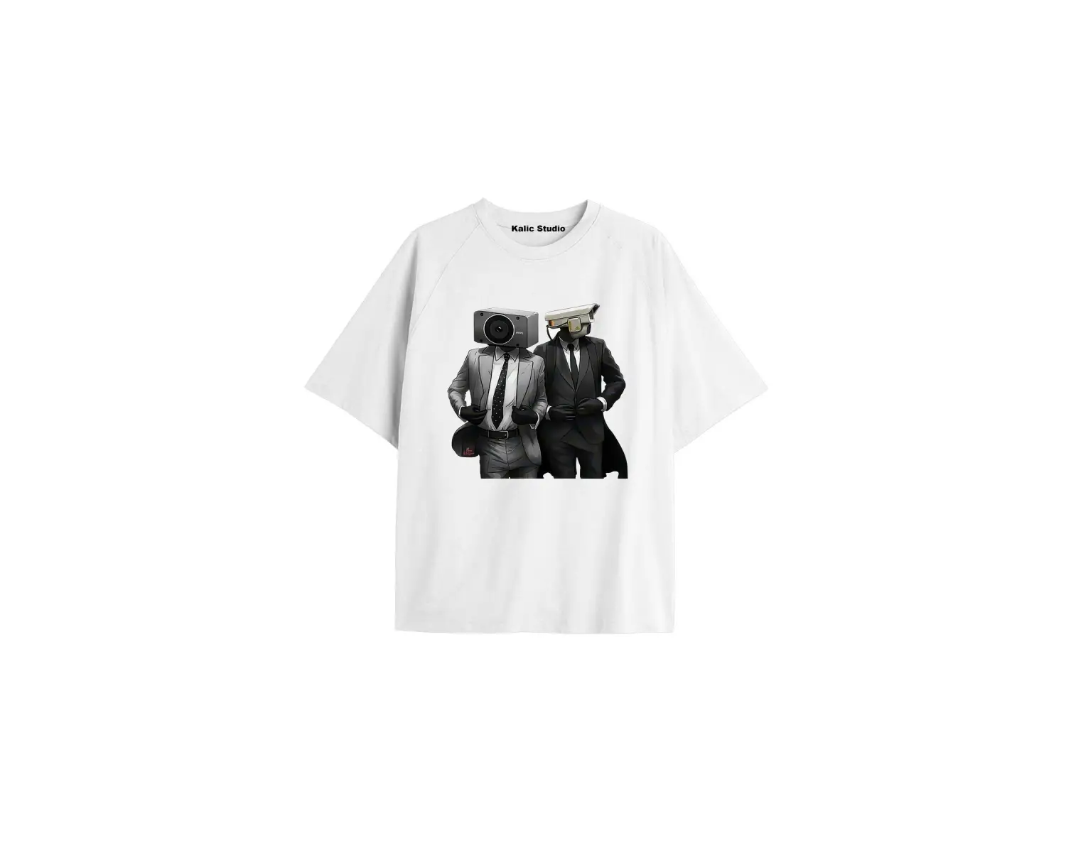 Unisex Erkek Kadın Blond Frank Ocean Beyaz T-SHIRT