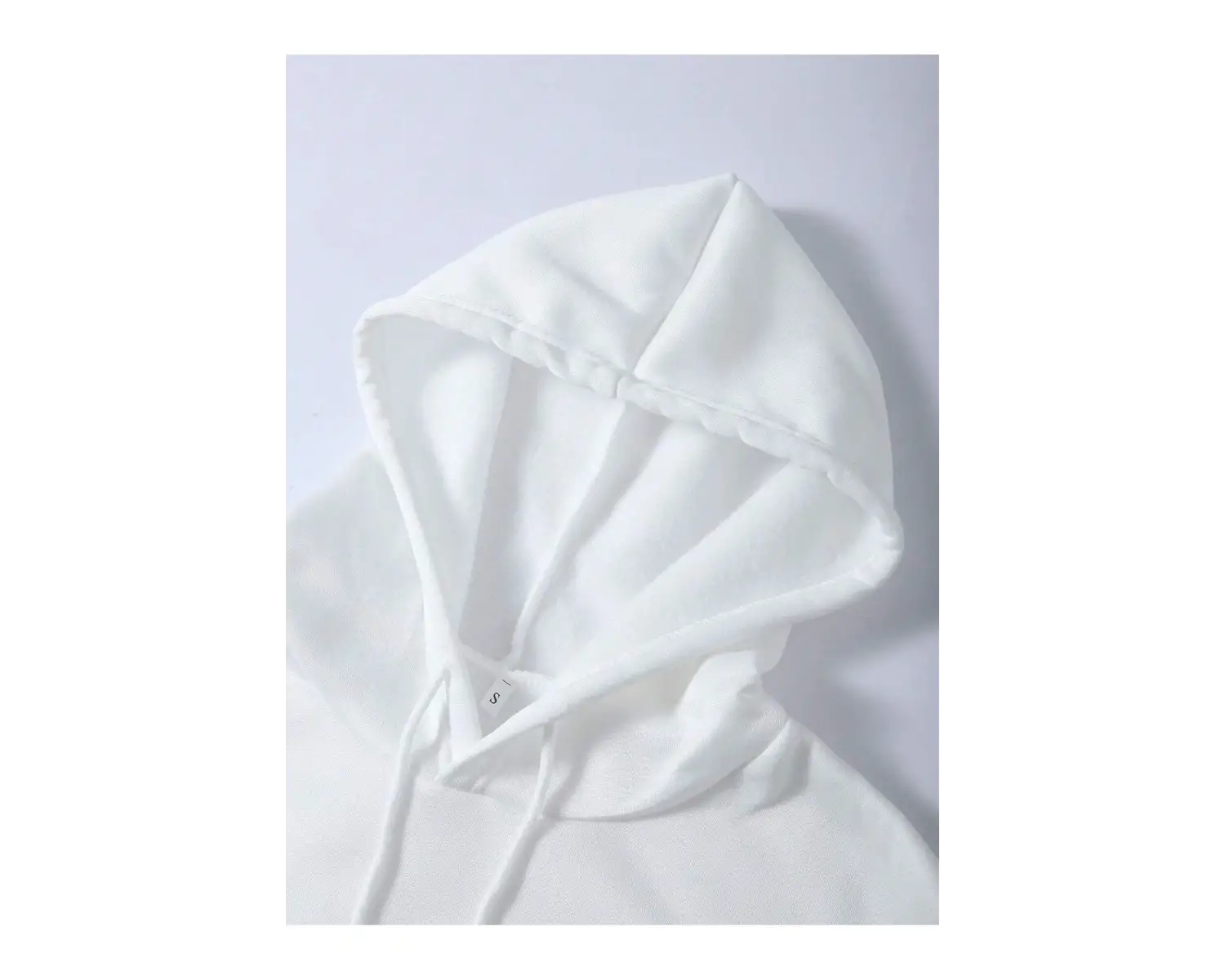 Unisex Erkek/Kadın Pikachu Renkli Özel Baskılı Oversize Kapüşonlu Sweatshirt Beyaz