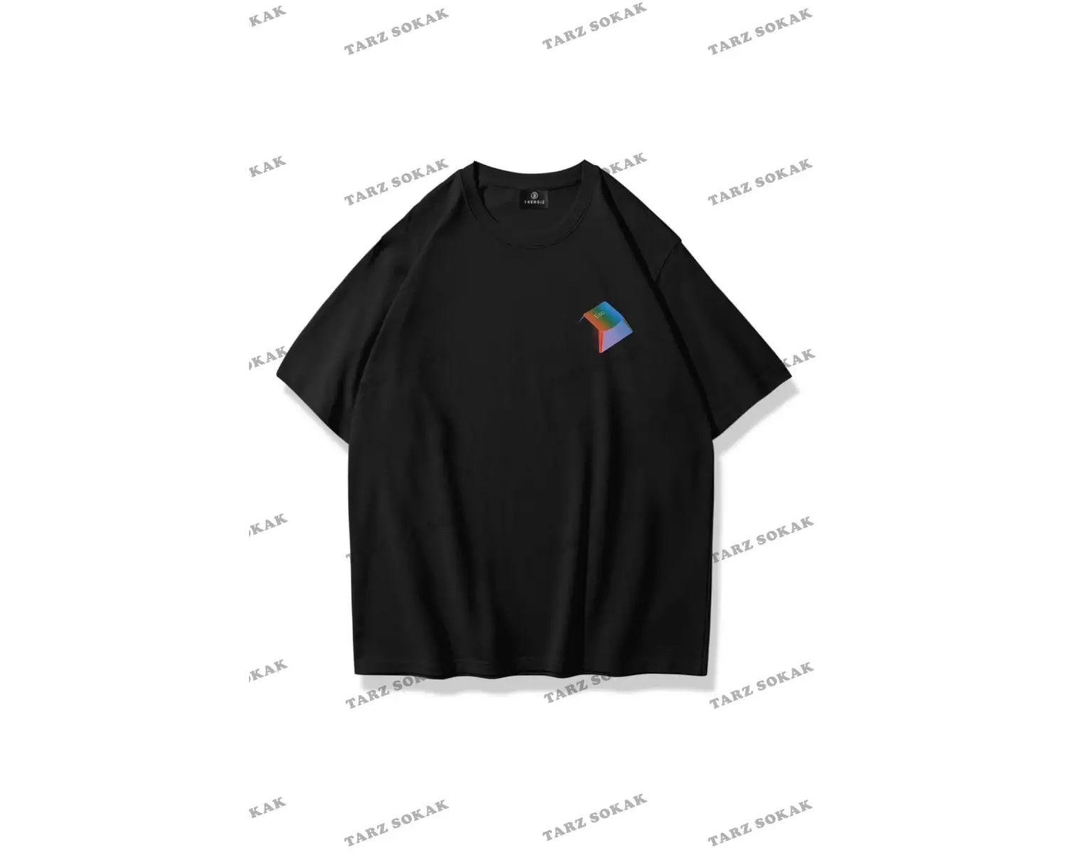 Unisex Escape Route Tshirt