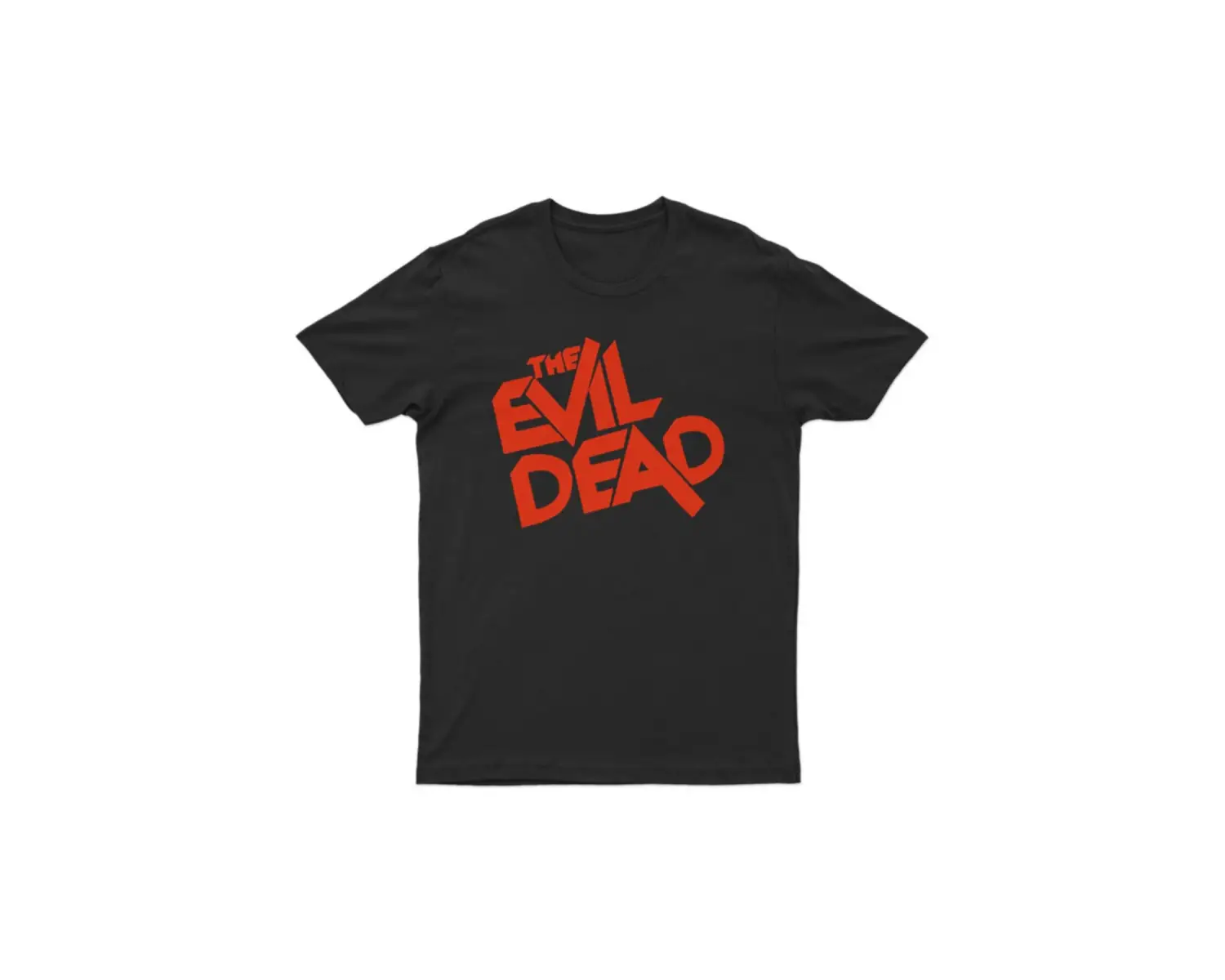 Unisex Evil Dead Tişört T-shirt Bet1039