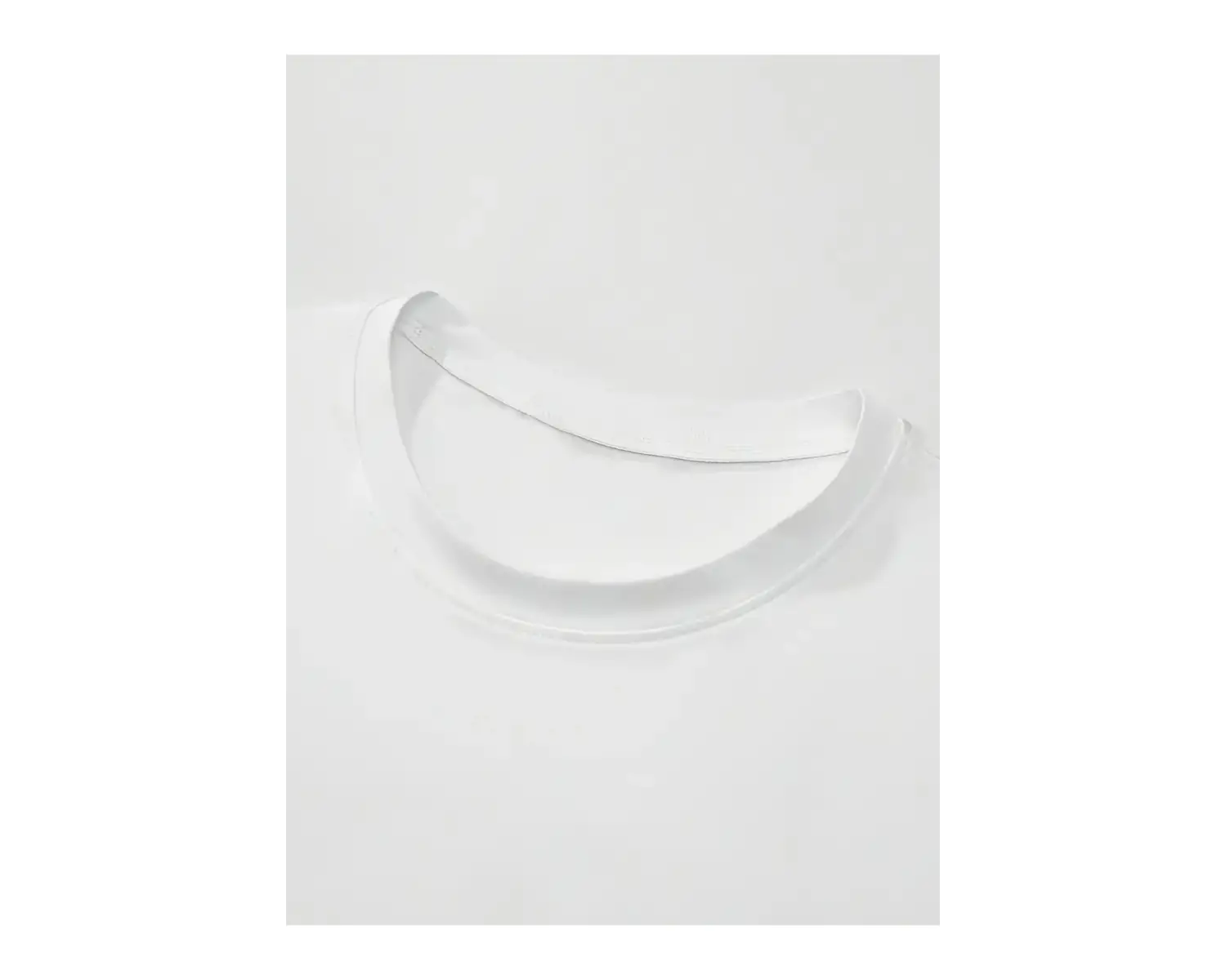 Unisex Great Baskılı Oversize