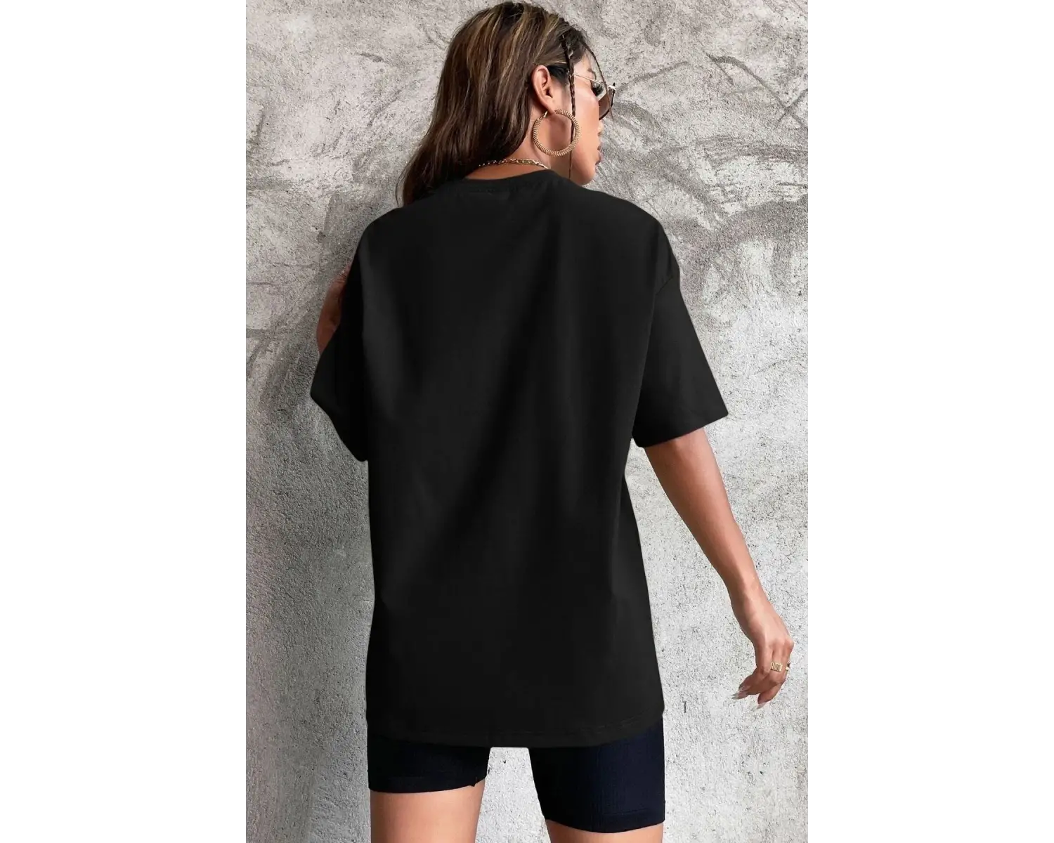 Unisex Gumball Baskılı T-shirt