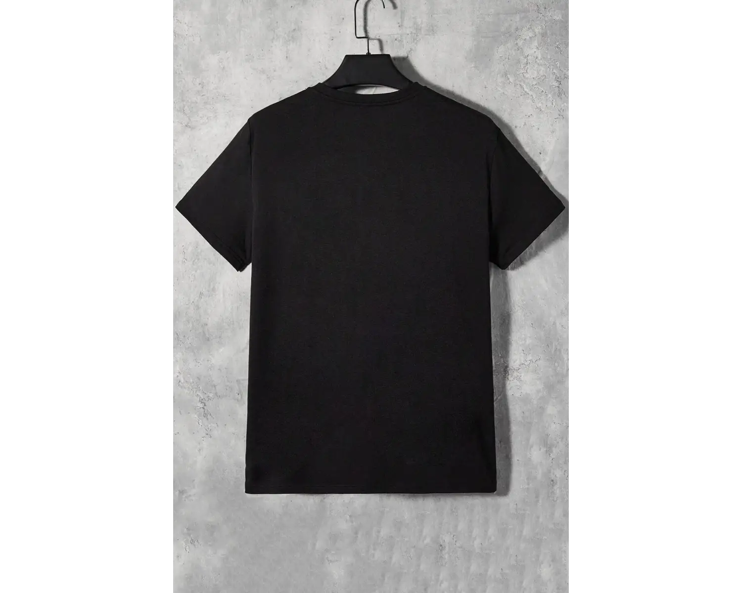 Unisex Hanımcı Baskılı T-shirt