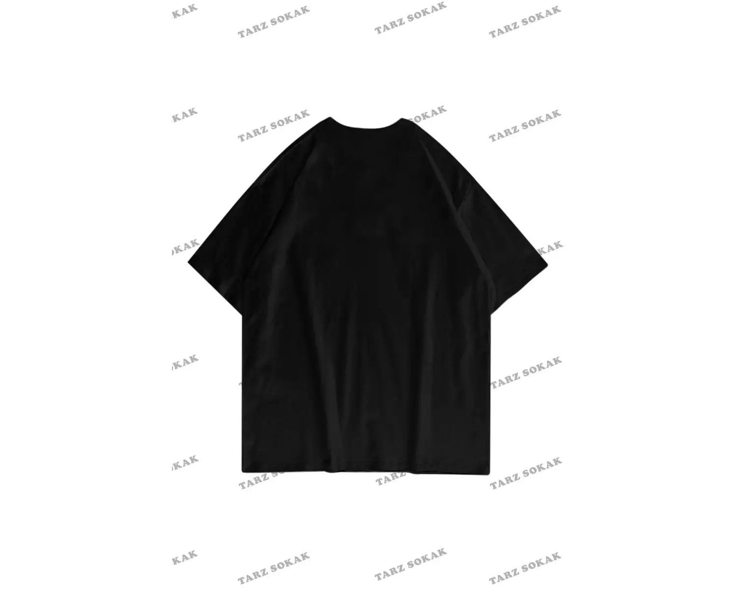 Unisex Hyped Sense Tshirt