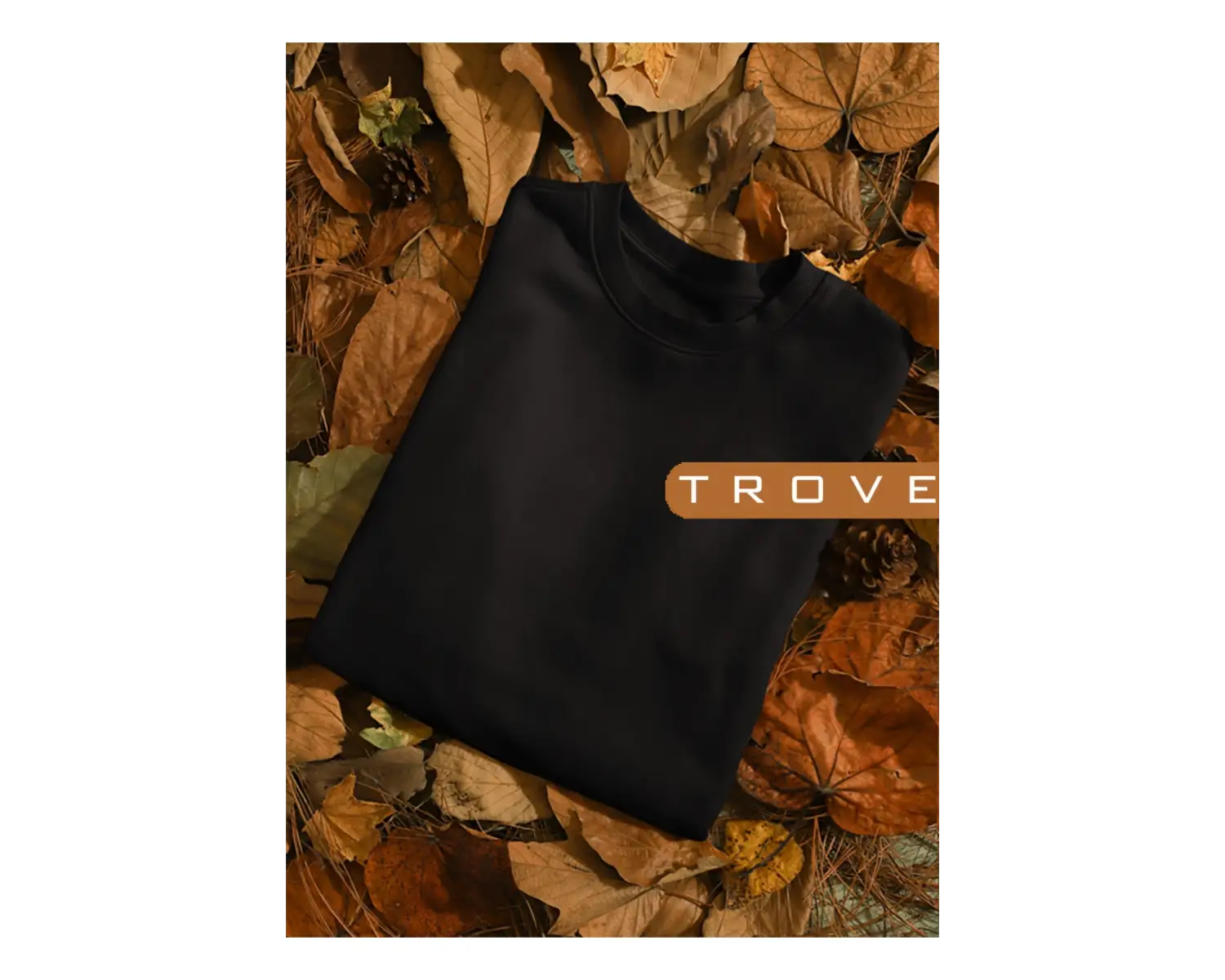 Unısex Kadın Erkek Basic Düz Standart Kalıp Bisiklet Yaka Pamuk Sweatshirt Beyaz