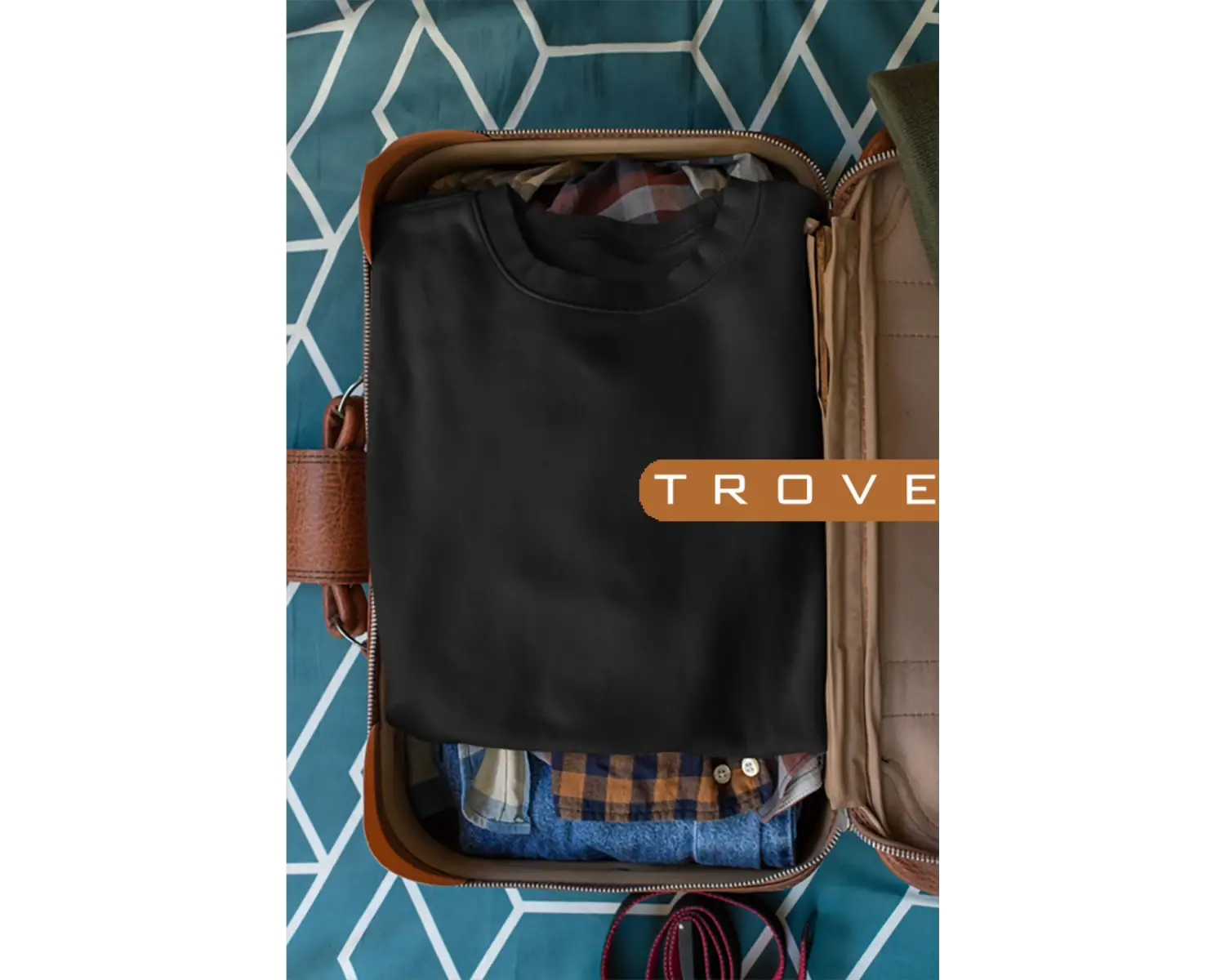 Unısex Kadın Erkek Basic Düz Standart Kalıp Bisiklet Yaka Pamuk Sweatshirt Beyaz