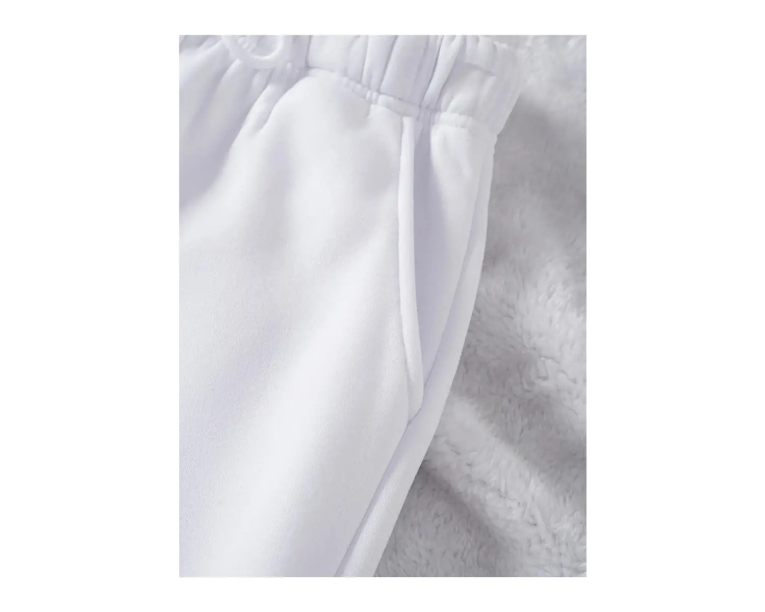 Unisex Kadın/Erkek BULLS Baskılı Özel Renkli Paça Lastik Eşofman Altı Jogger