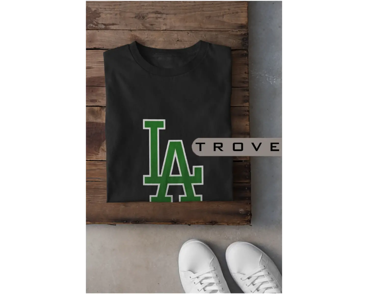 Unısex Kadın Erkek Calıfornıa Los Angales Baskılı Siyah Beyaz % 100 Pamuk Tasarım T-shirt