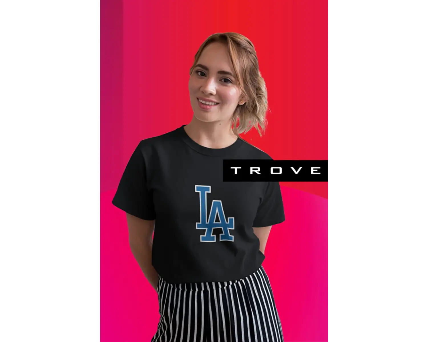 Unısex Kadın Erkek Calıfornıa Los Angales Laker Baskılı Siyah Beyaz % 100 Pamuk Tasarım T-shirt