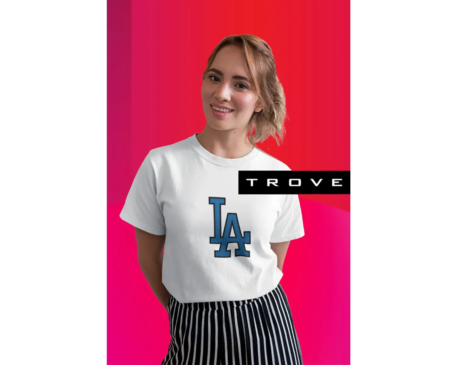 Unısex Kadın Erkek Calıfornıa Los Angales Laker Baskılı Siyah Beyaz % 100 Pamuk Tasarım T-shirt