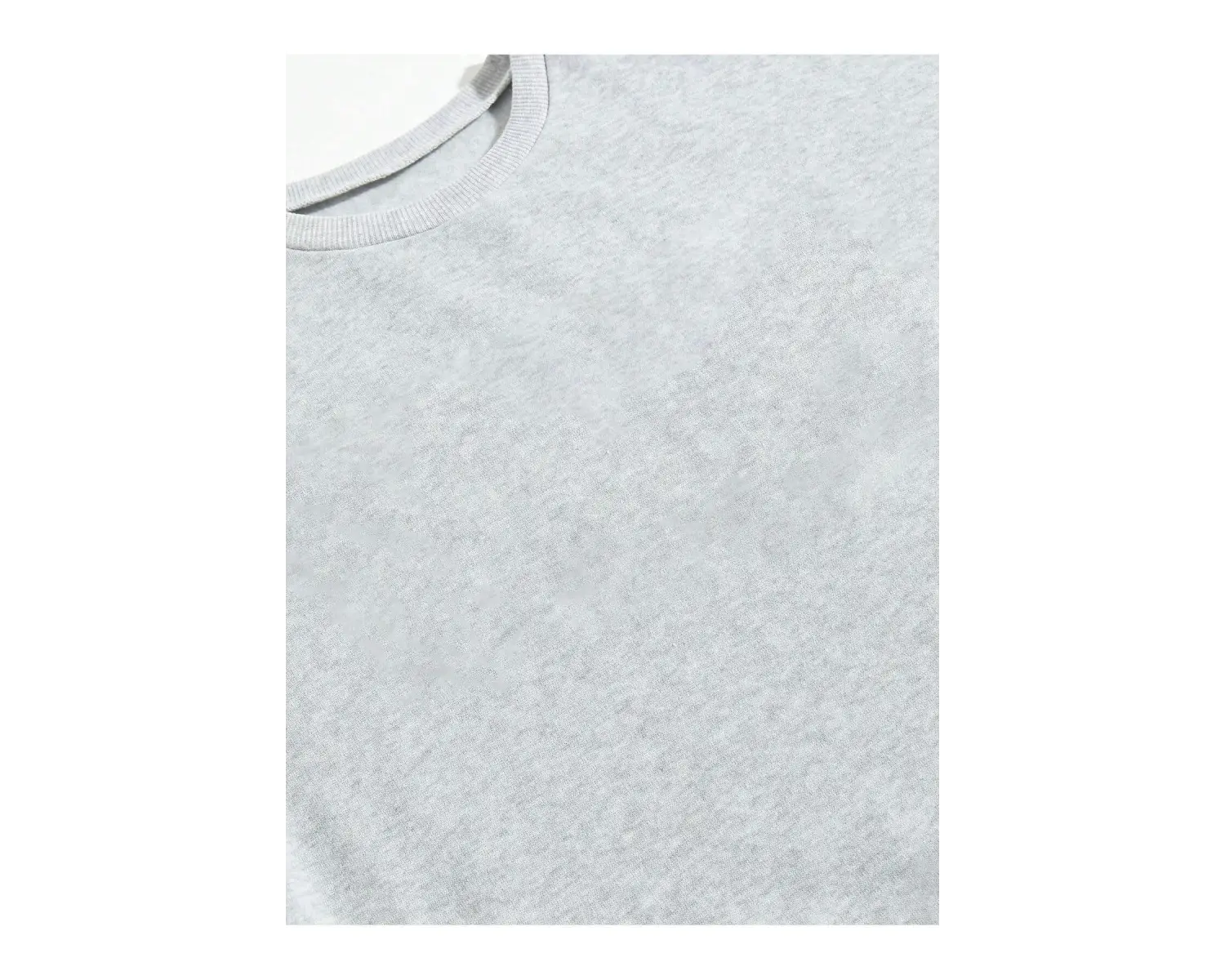 Unisex Kadın/Erkek Grafik Desenli Sweat