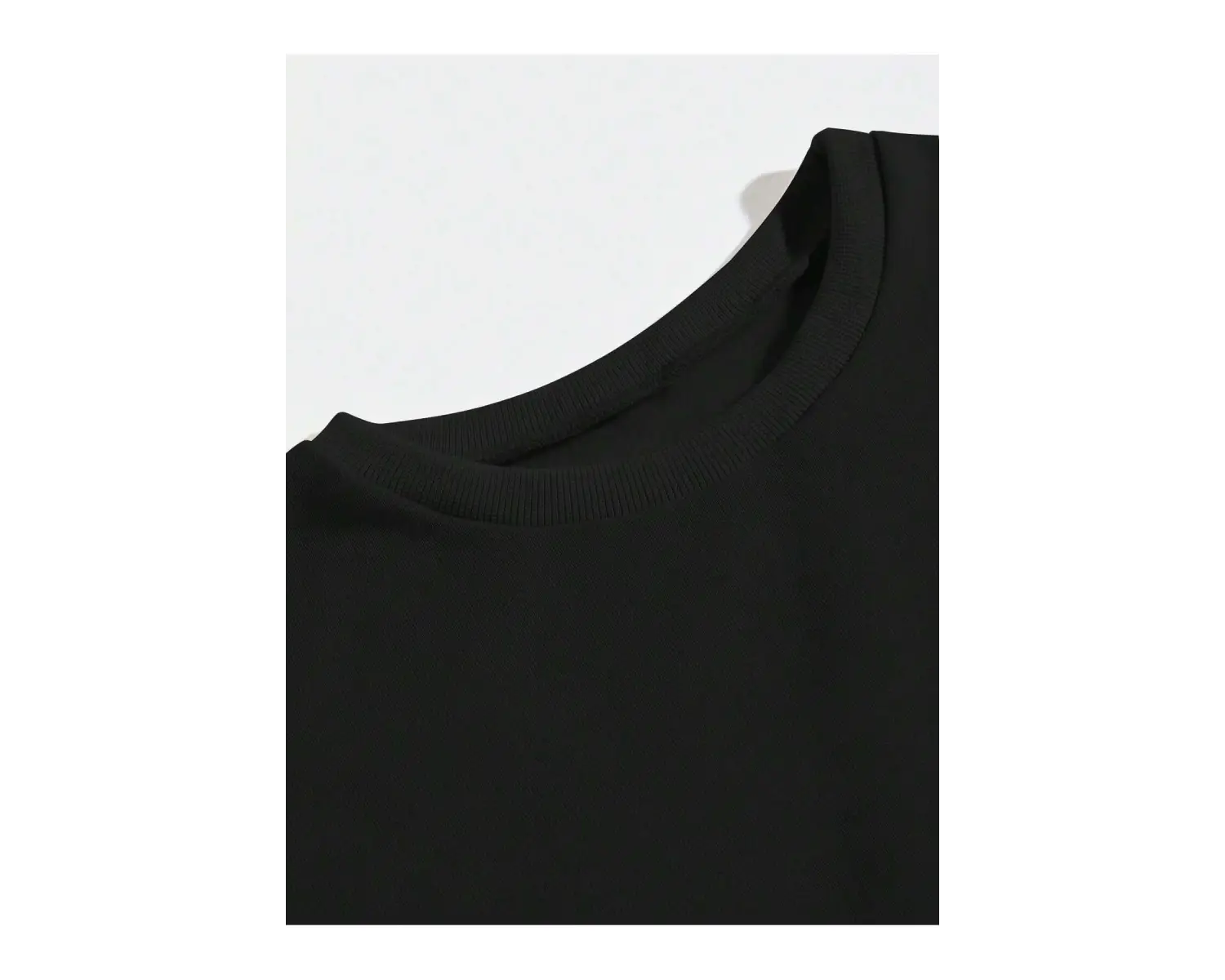 Unisex Kadın/Erkek Grafik Desenli Sweat