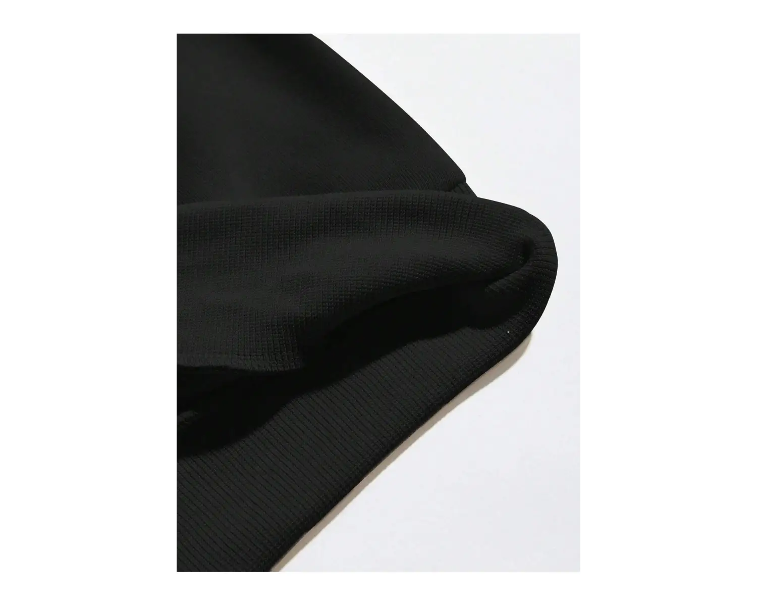 Unisex Kadın/Erkek Grafik Desenli Sweat