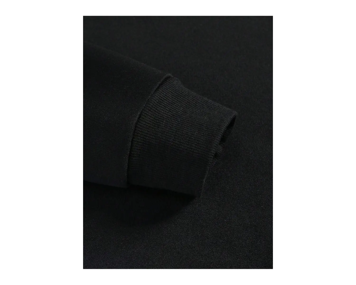 Unisex Kadın/Erkek Grunge Punk Slogan ve Şekil Grafiği Sweatshirt